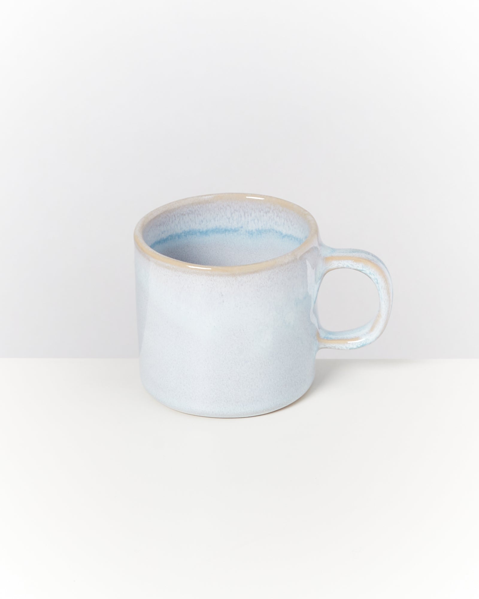 CORDOAMA - SMALL MUG CLASSIC AZURE SET OF 4