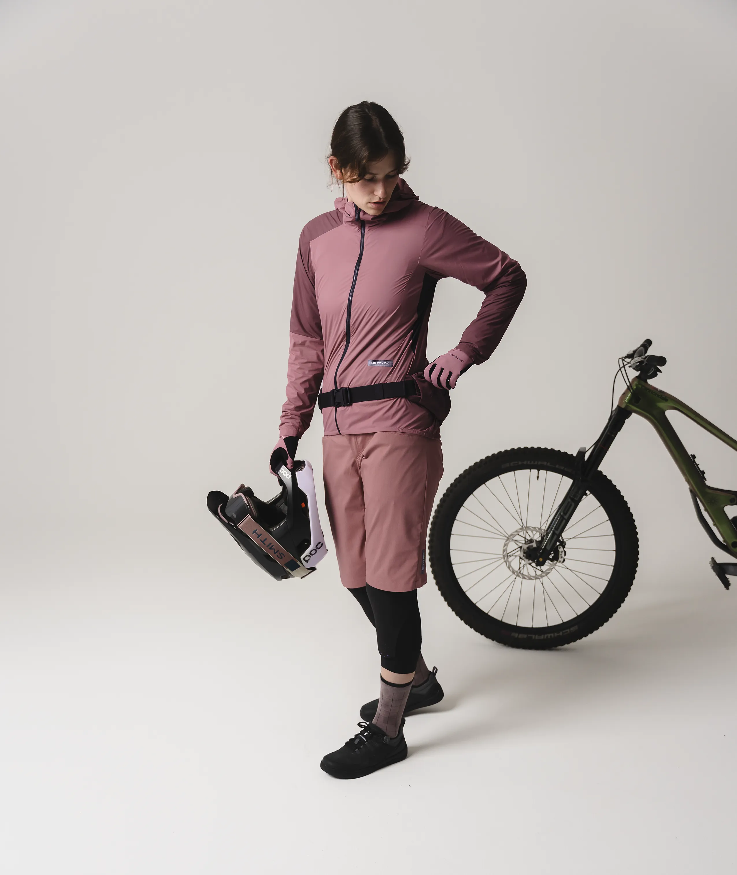 ORTOVOXR SEQUENCE HIP PACK 3