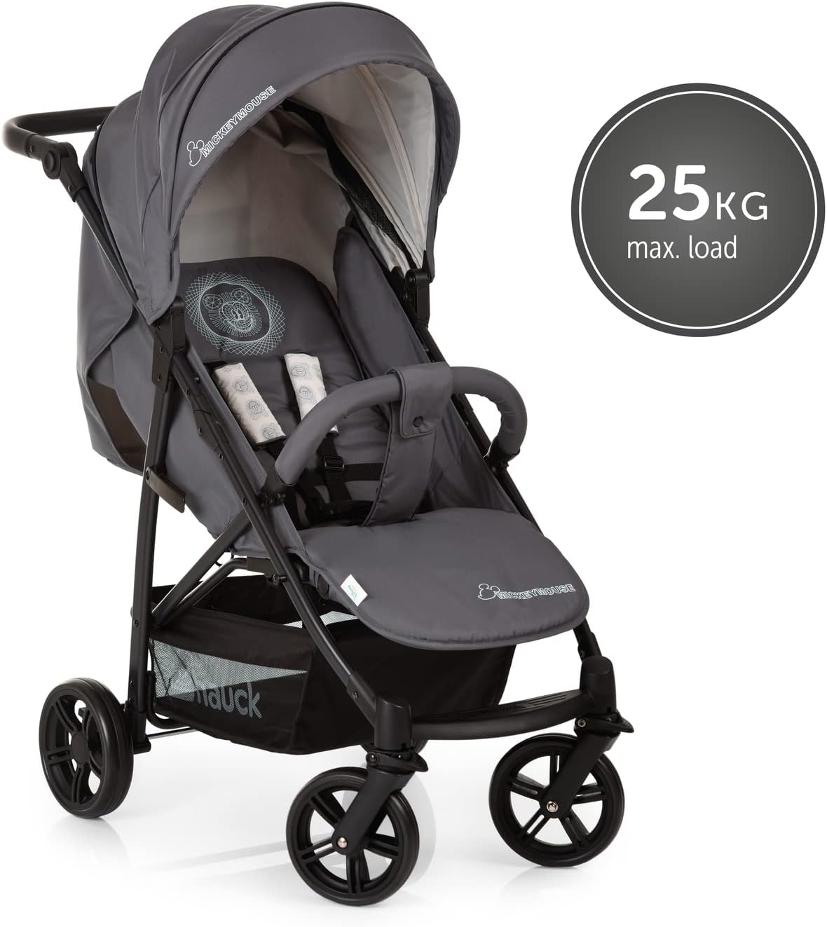 Strollers
