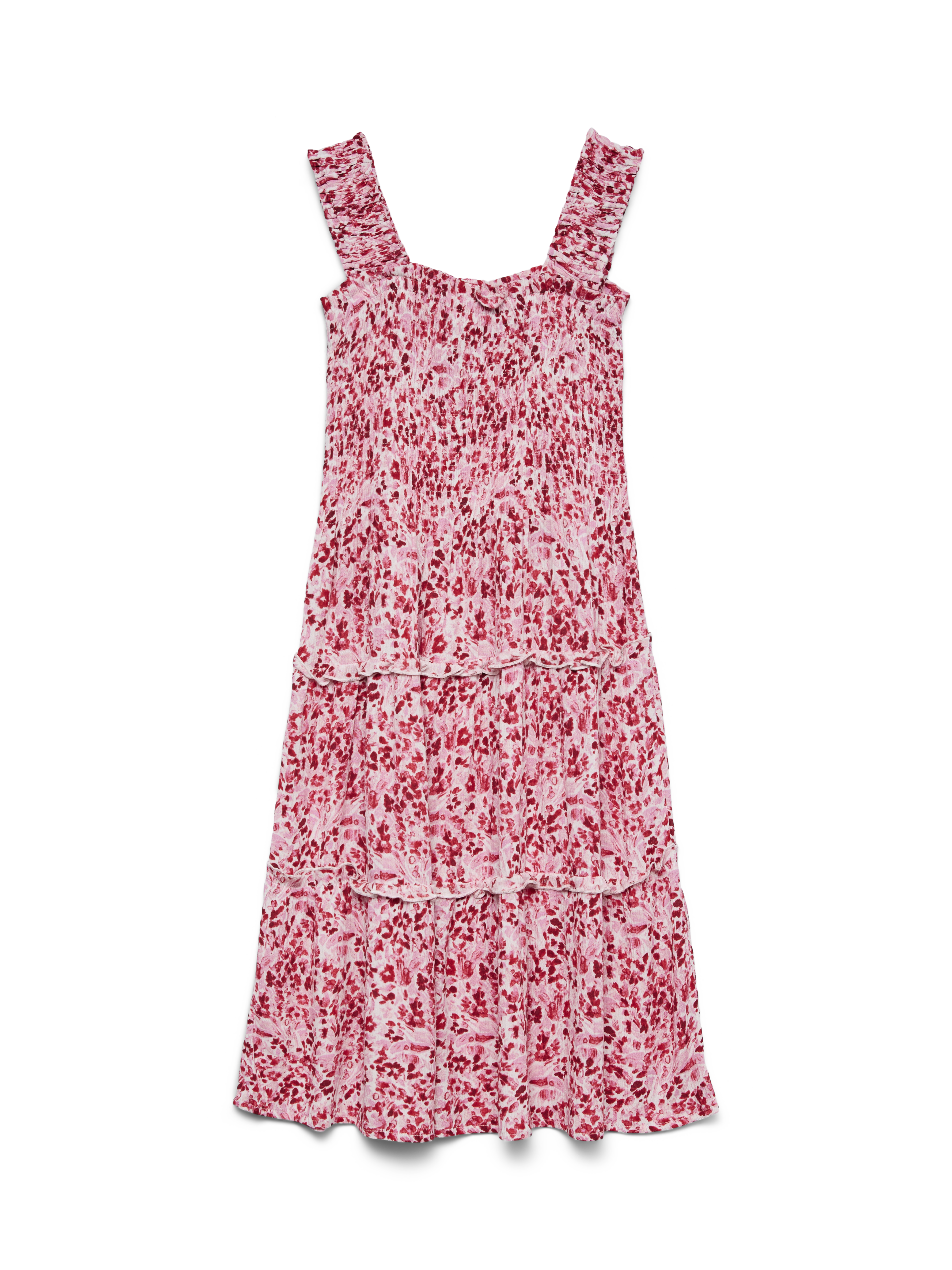 VERO MODA® VMMENNY Long dress