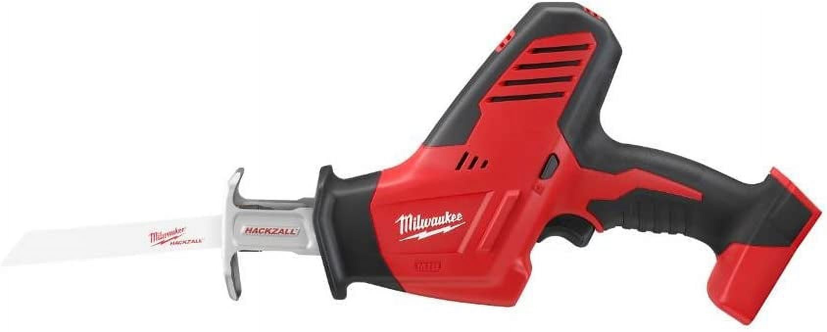 Milwaukee 2799 - 22CXP M18 Combo Kit 18 - Volt Lithium - Ion Cordless Compact Brushless Hammer Drill Impact Combo Kit