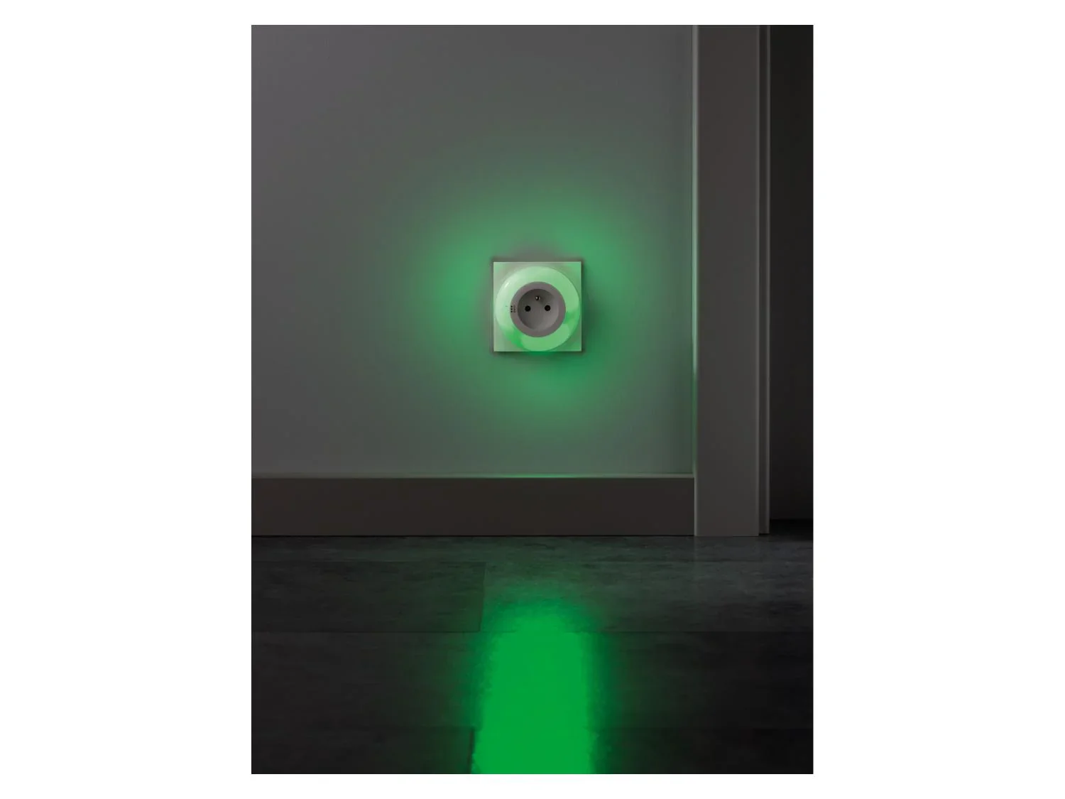 LIVARNO home Veilleuse  LED