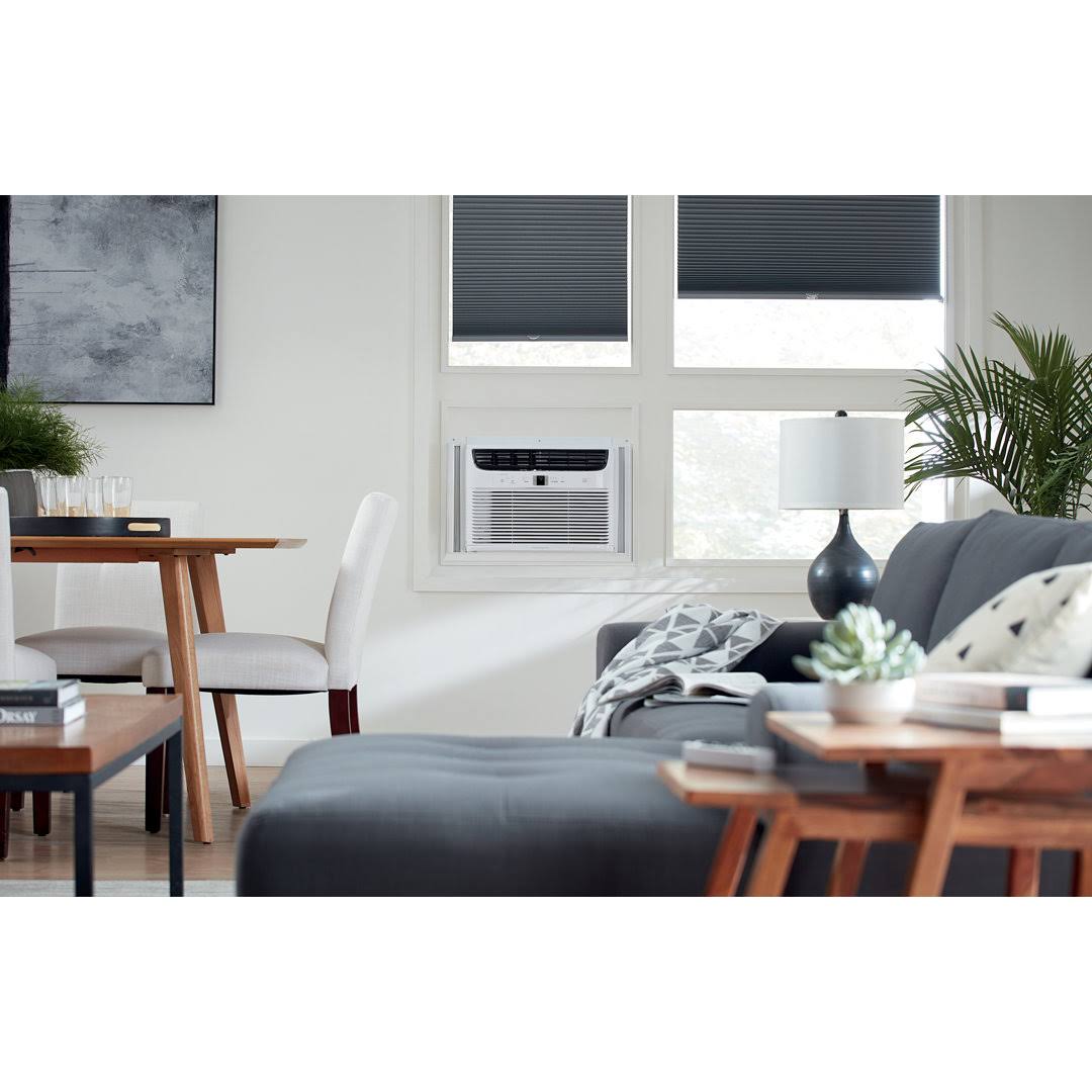 Frigidaire 15,000 BTU Connected Window-Mounted Room Air Conditioner