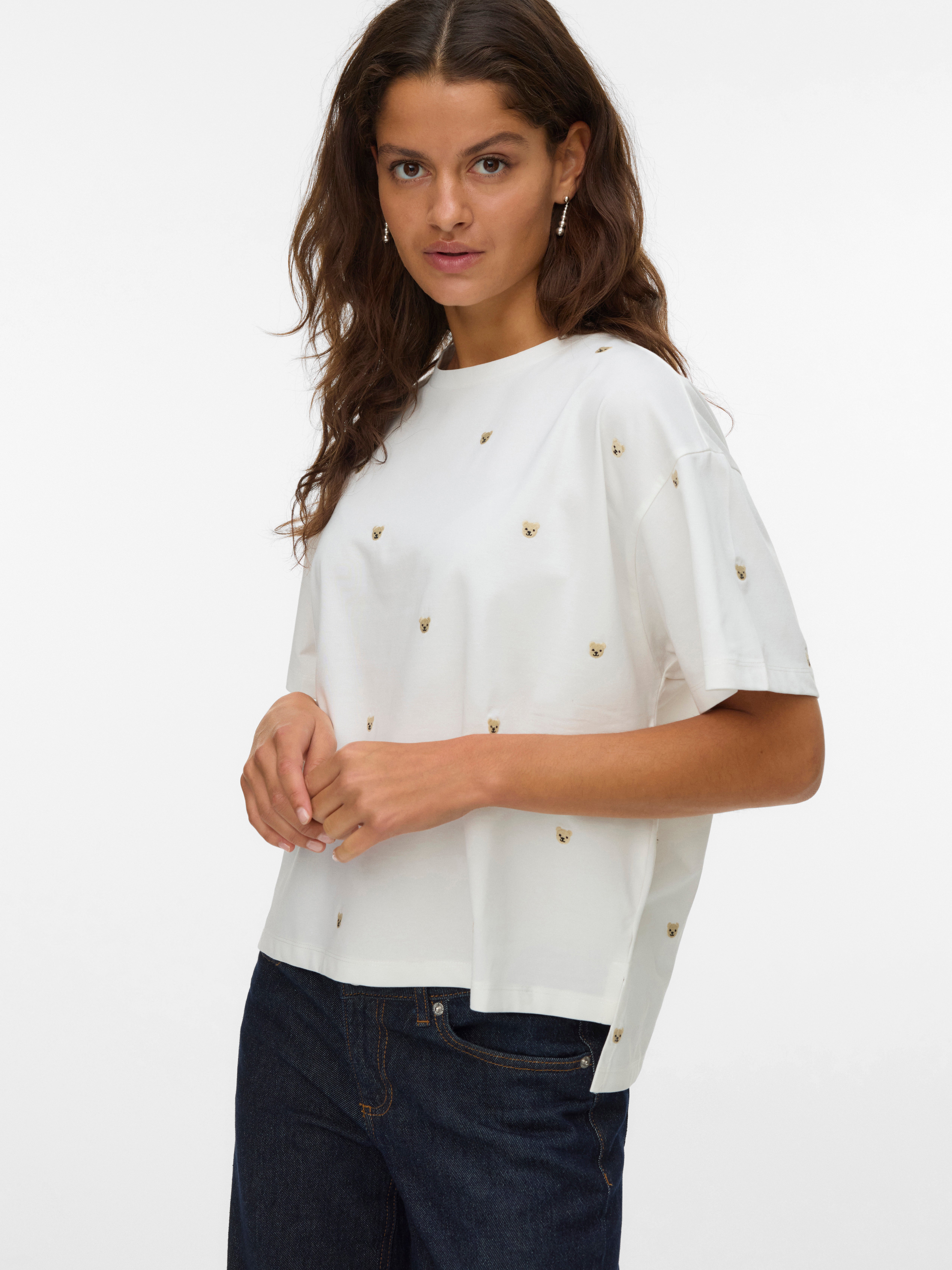 VERO MODA® AWZORA T-Shirt