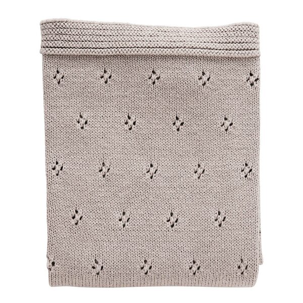 Caia oppvaskklut 37x50 cm taupe