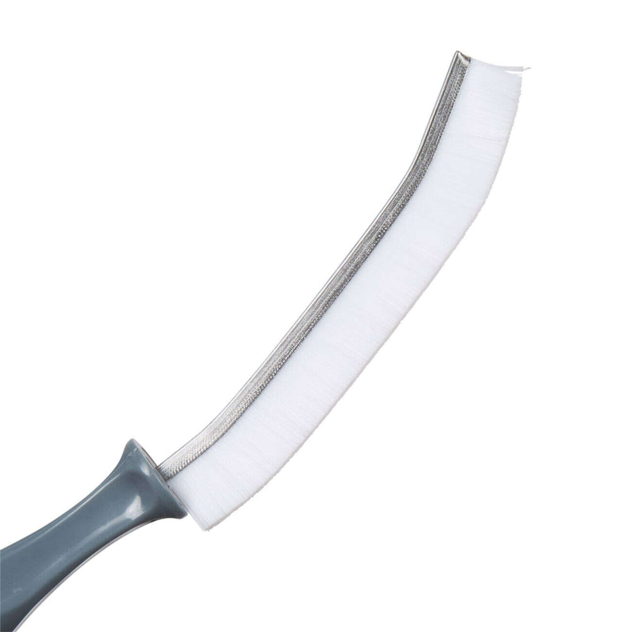 Brosse à joints grise