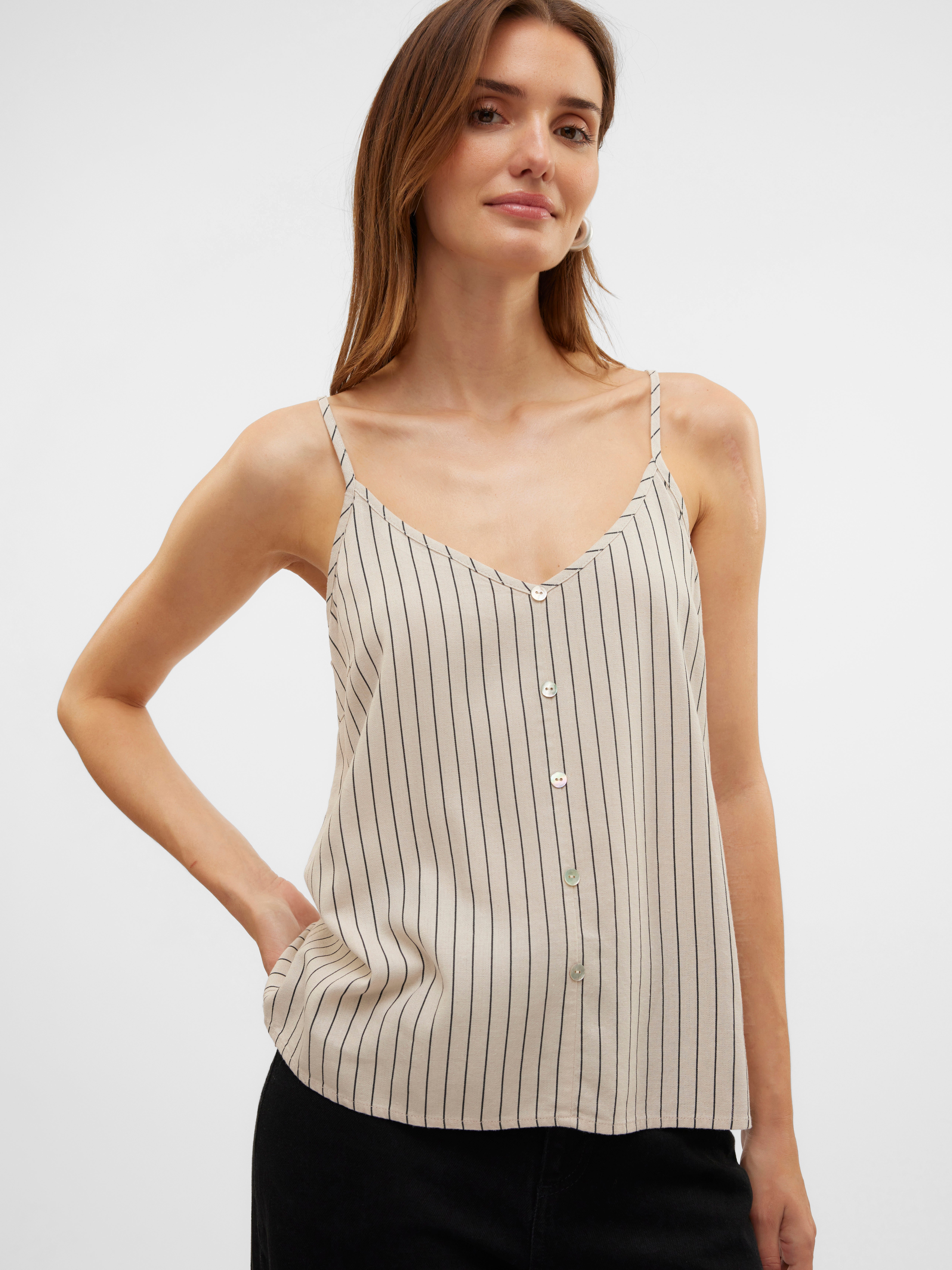 VERO MODA® VMMYMILO Top
