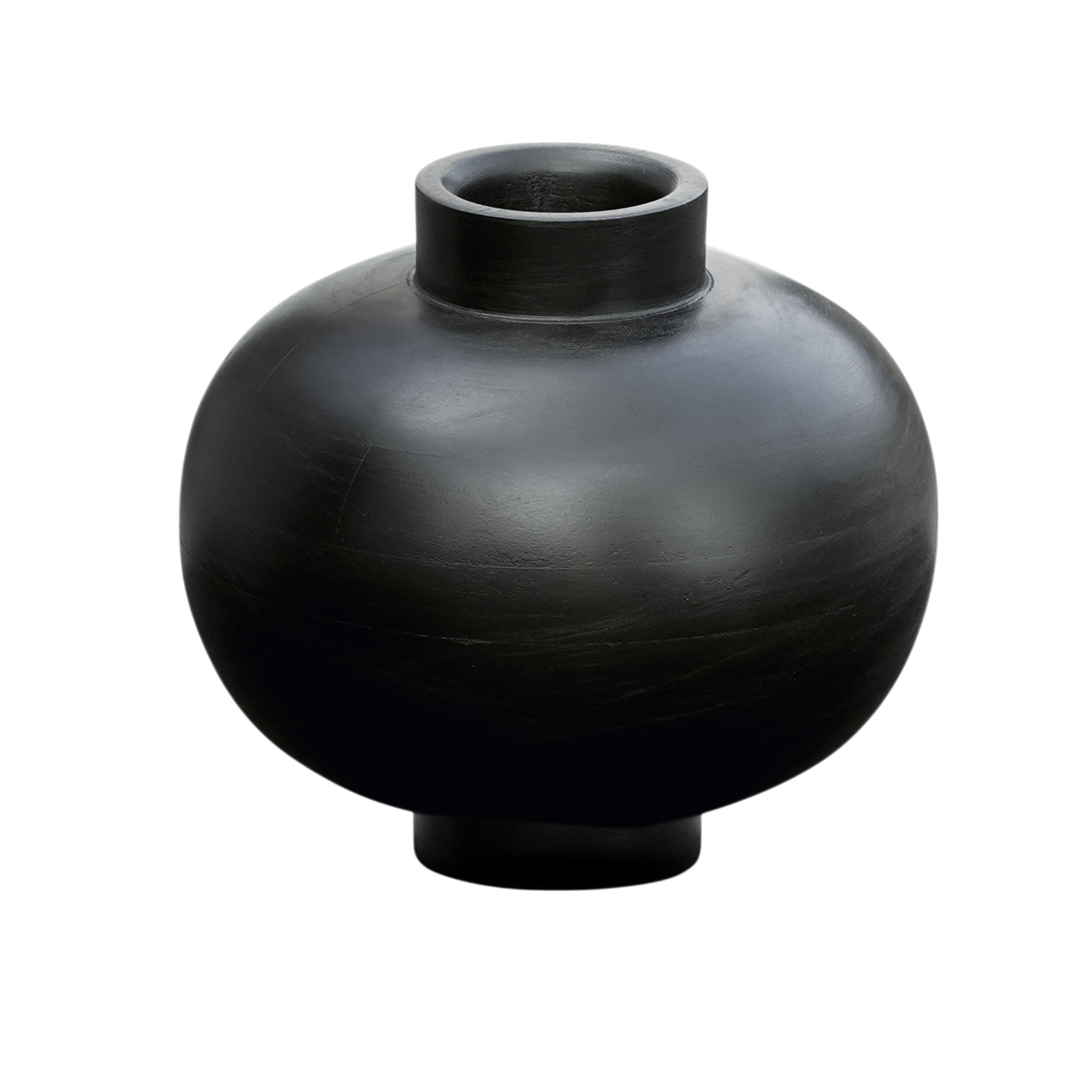Tribeca Bulb Vase