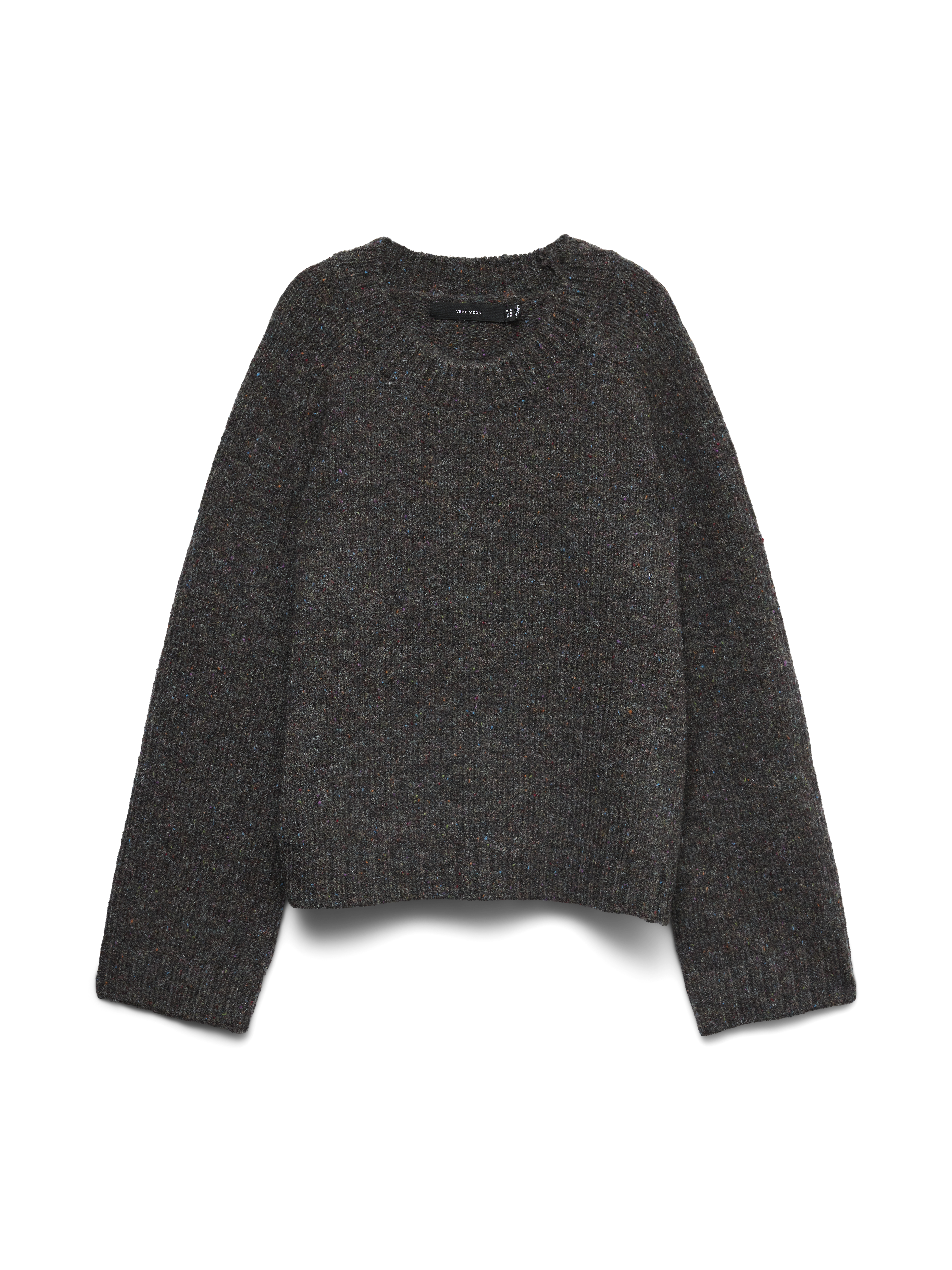 VERO MODA® VMINGRID Knitted pullover