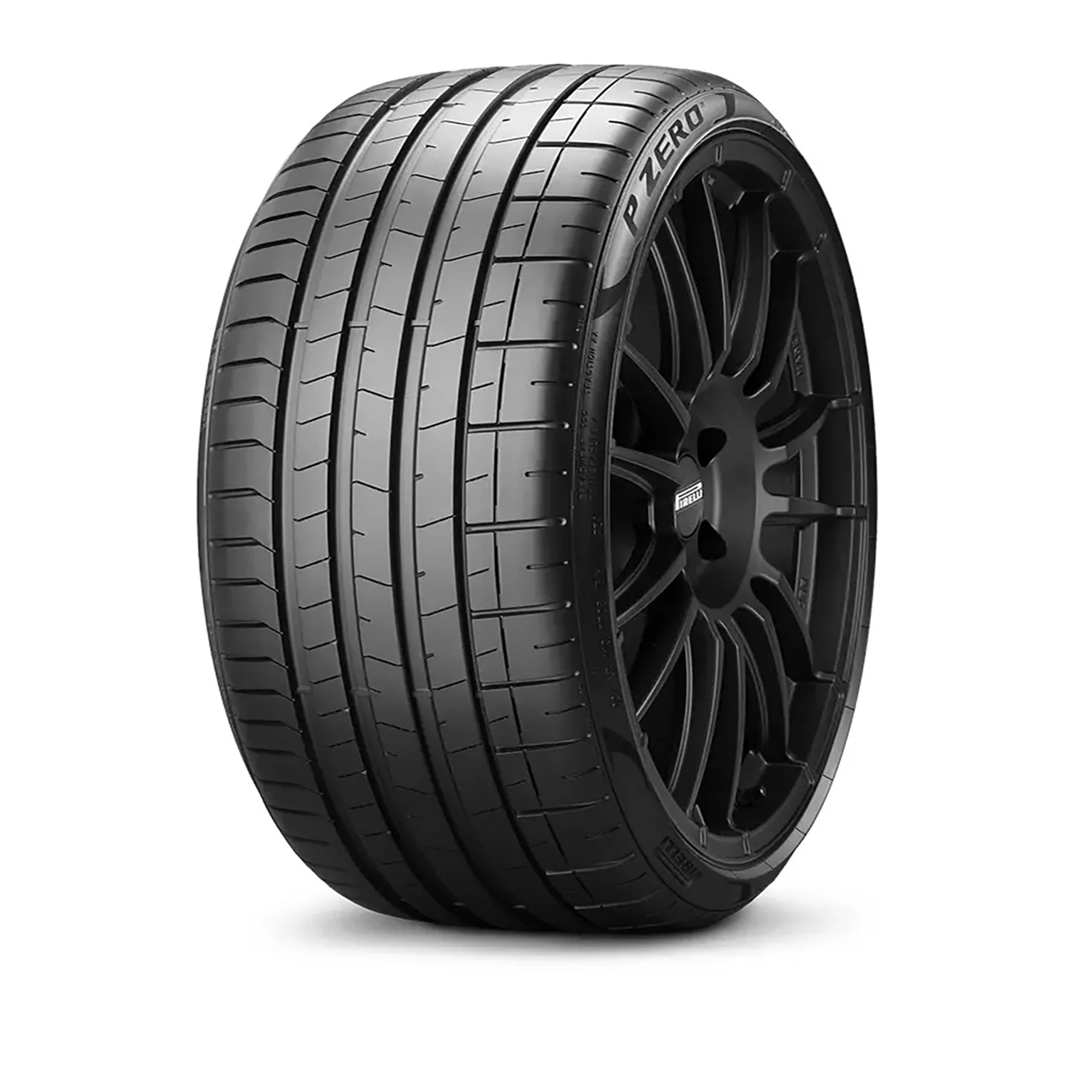 Pirelli P Zero PZ4 - Luxury 255/35ZR20 97Y XL Tire