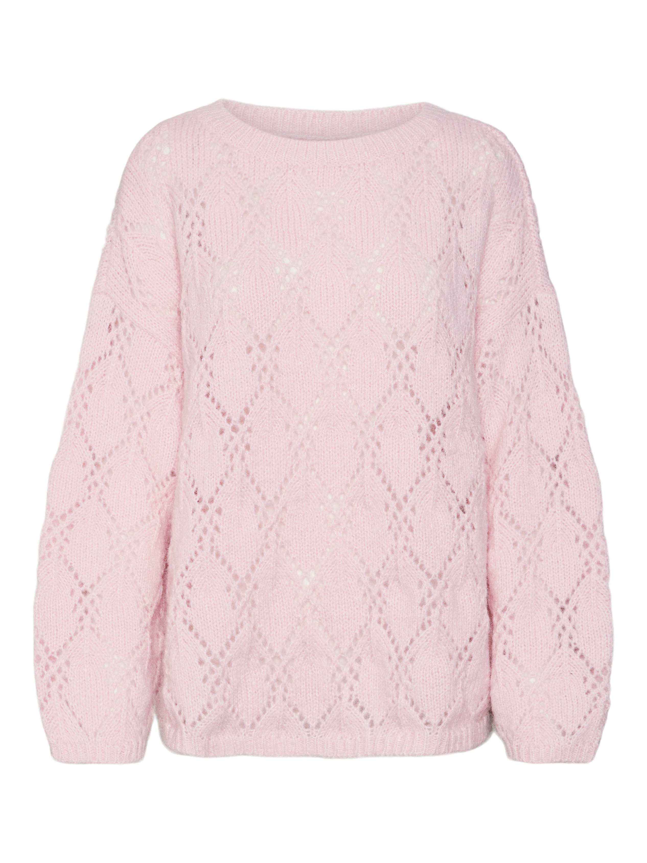 VERO MODA® VMSTAR Knitted pullover