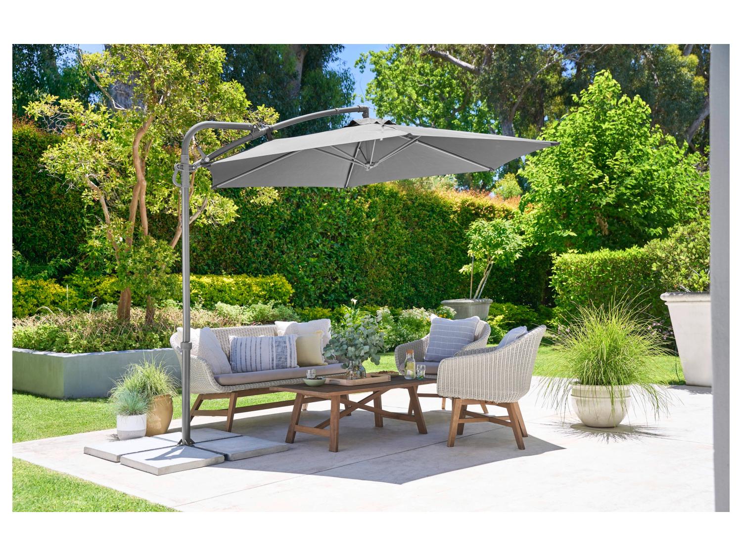 LIVARNO home Parasol