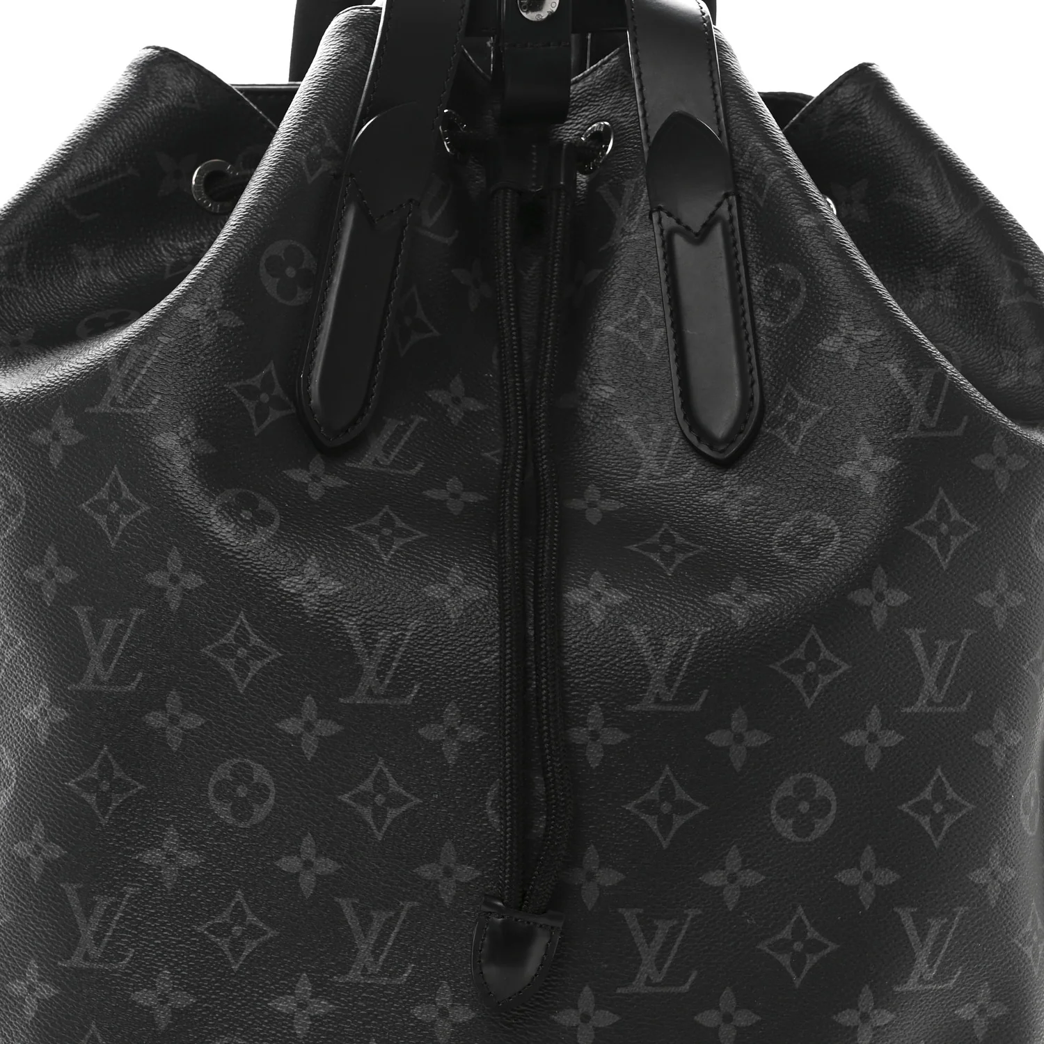 Monogram Eclipse Explorer Backpack