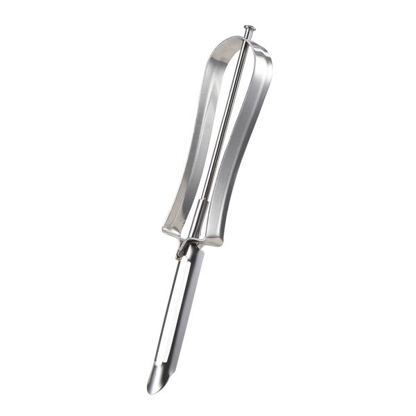 Steel Essentials potetskreller 15,5 cm stål