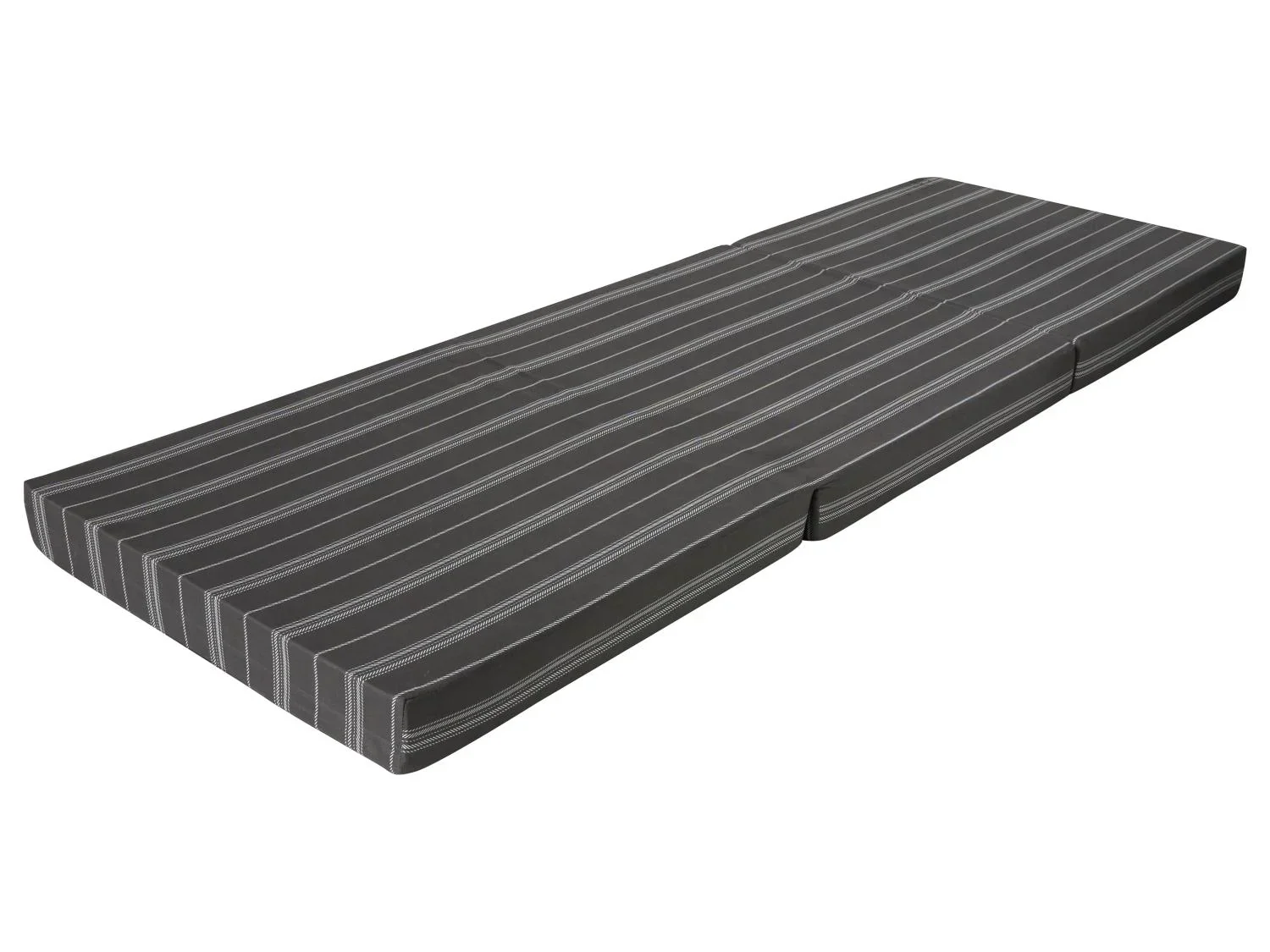 LIVARNO Matelas pliant, 190x65x8,5cm