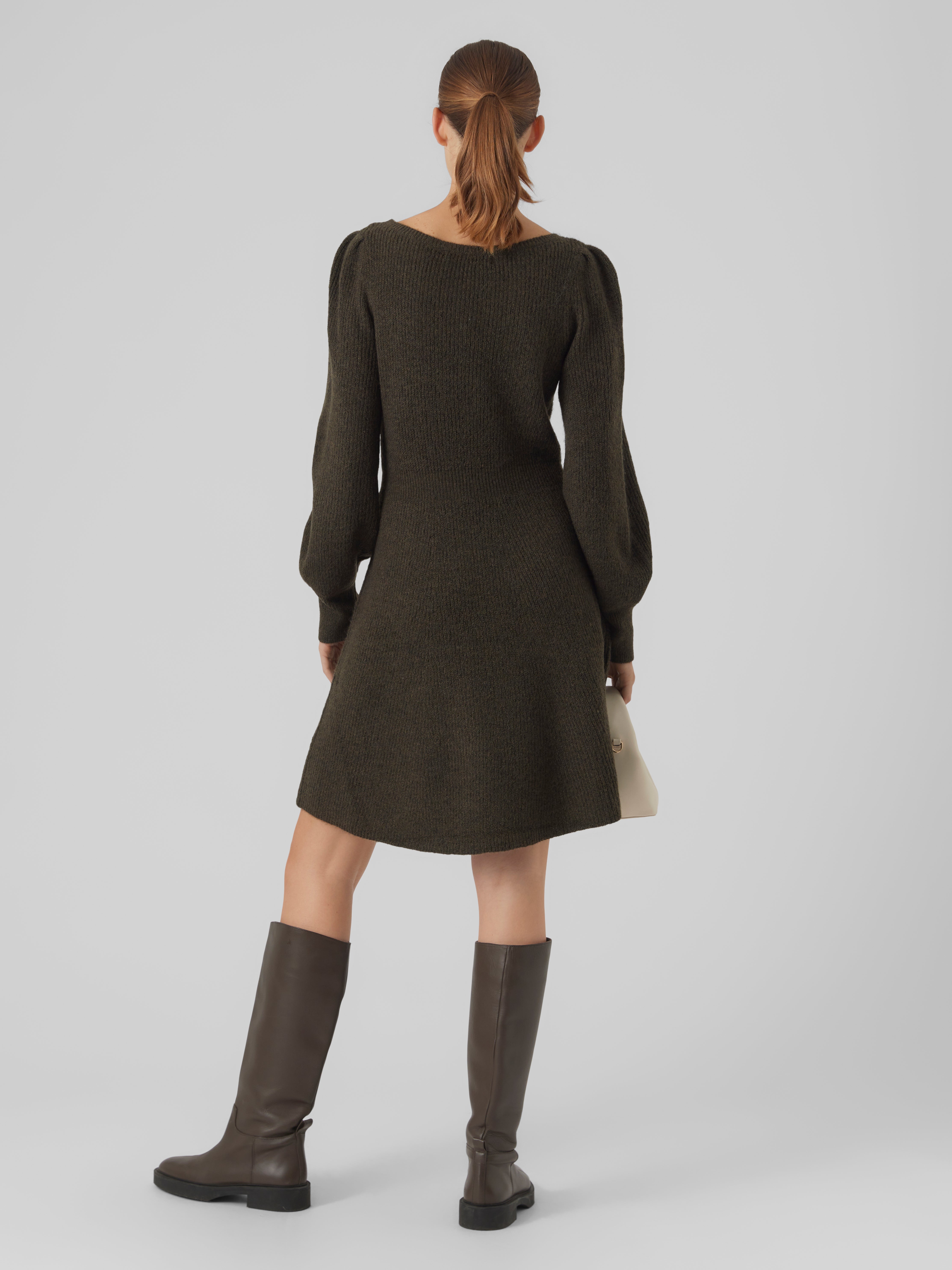 VERO MODA® VMFLAVOUR Long dress