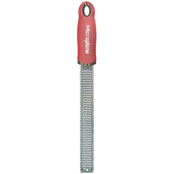 Premium Classic Zester rivjern 32 cm lipstick pink