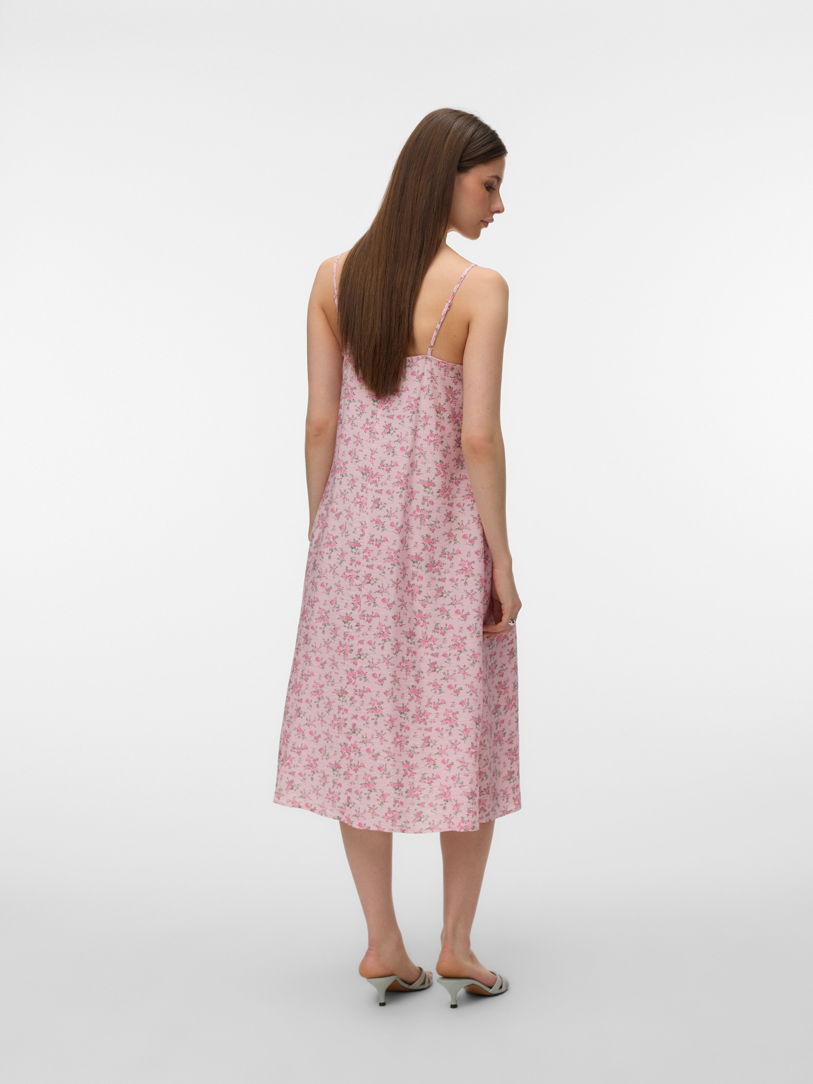 VERO MODA® VMJOSIE Midi dress