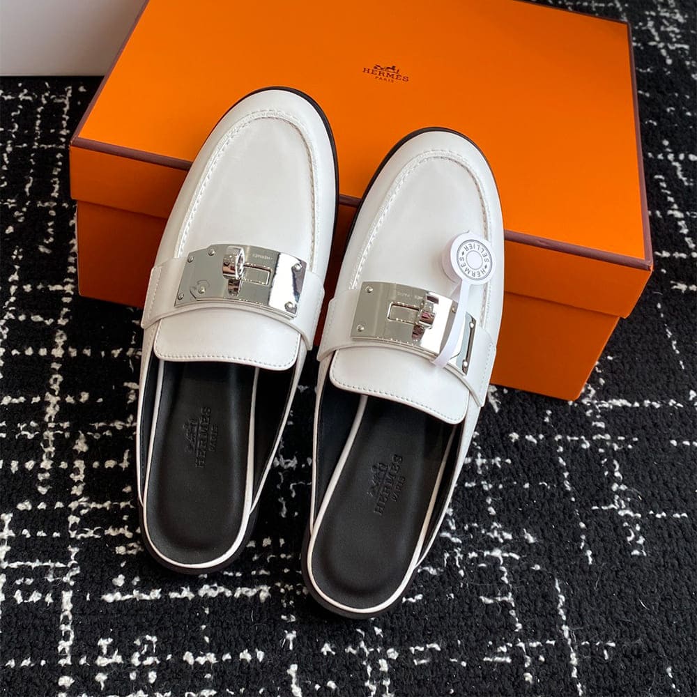 HERMES Iota mule