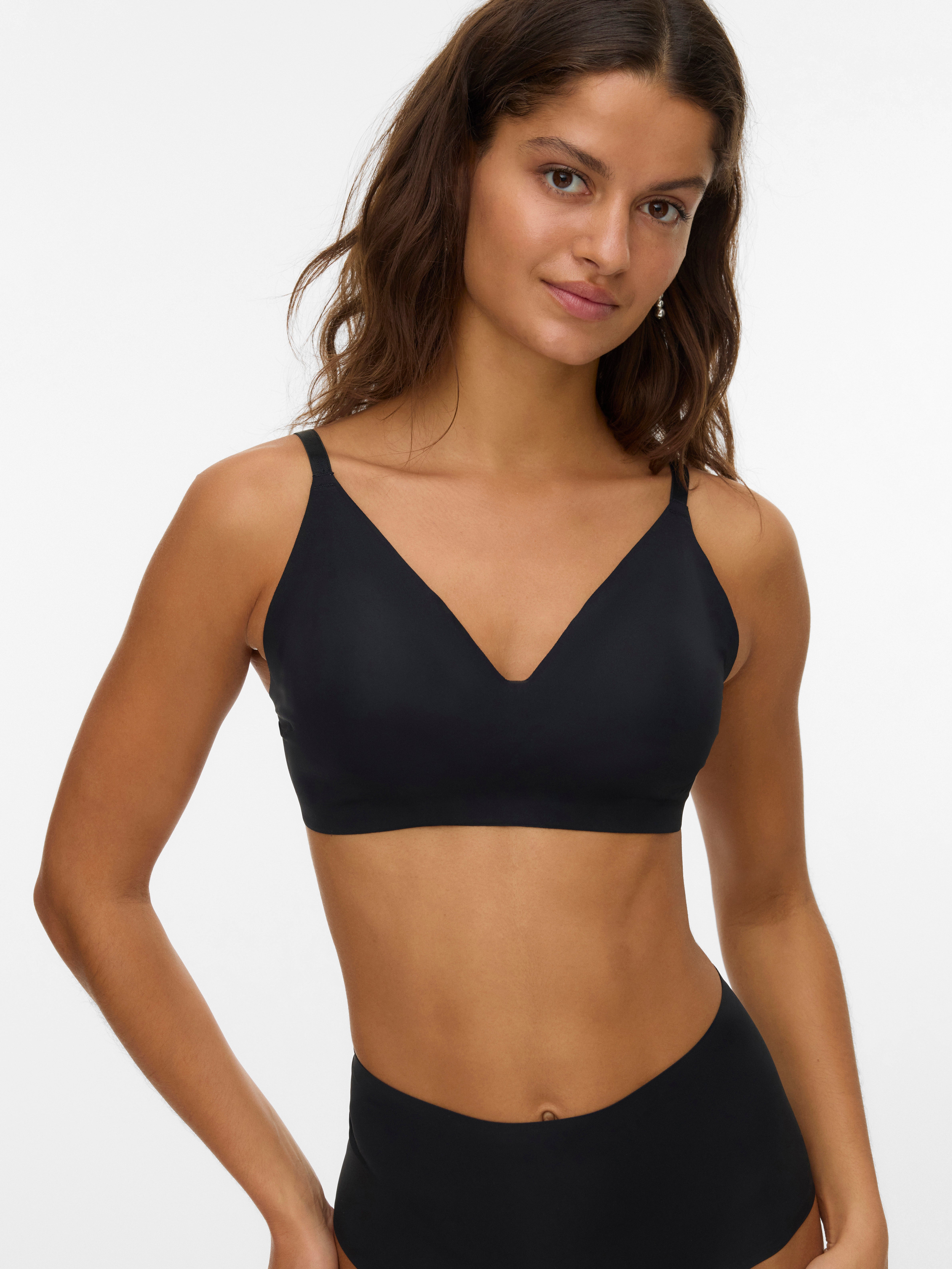 VERO MODA® VMDITTE Bras