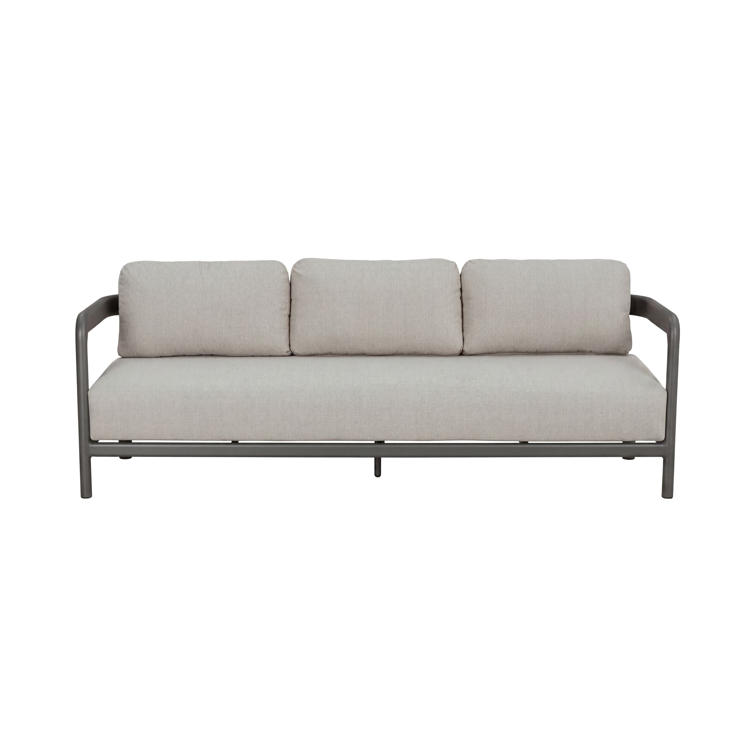 Studio 3 Seater Sofa