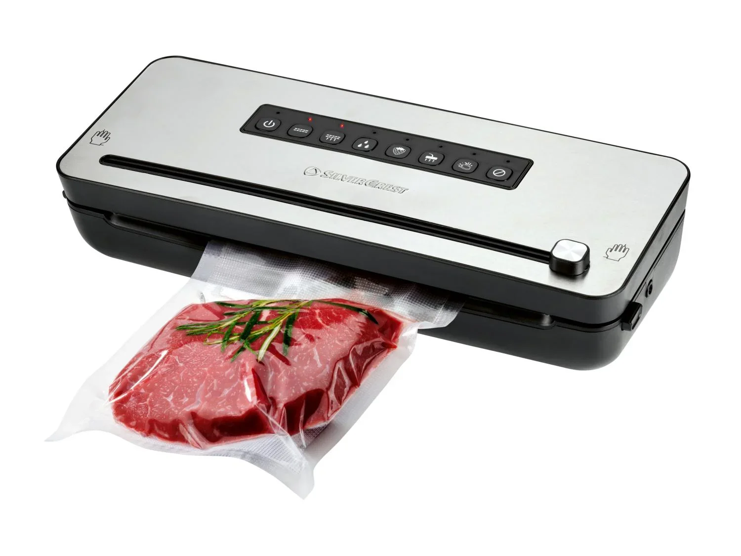 SILVERCREST Machine sous vide