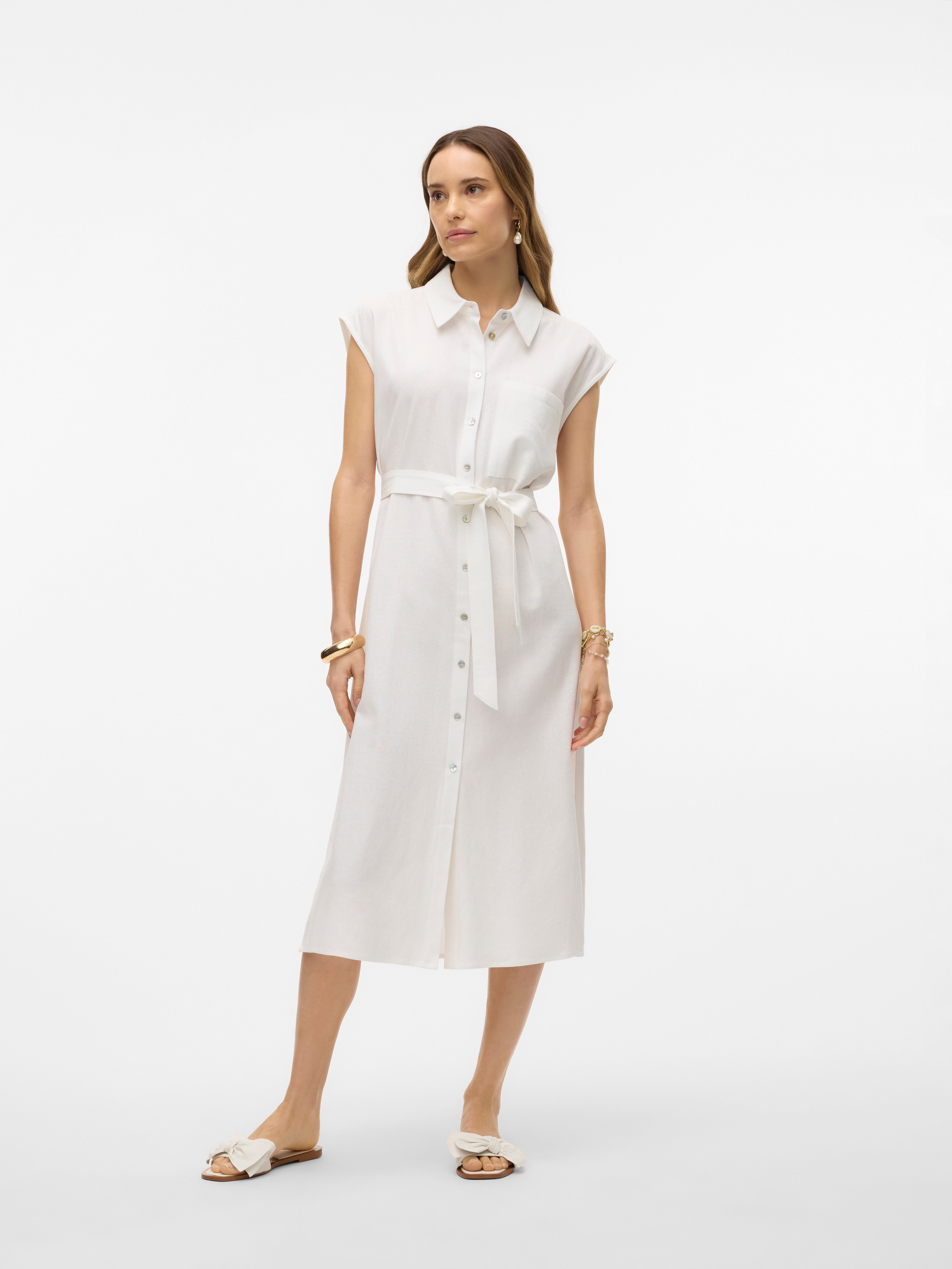 VERO MODA® VMMYMILO Long dress