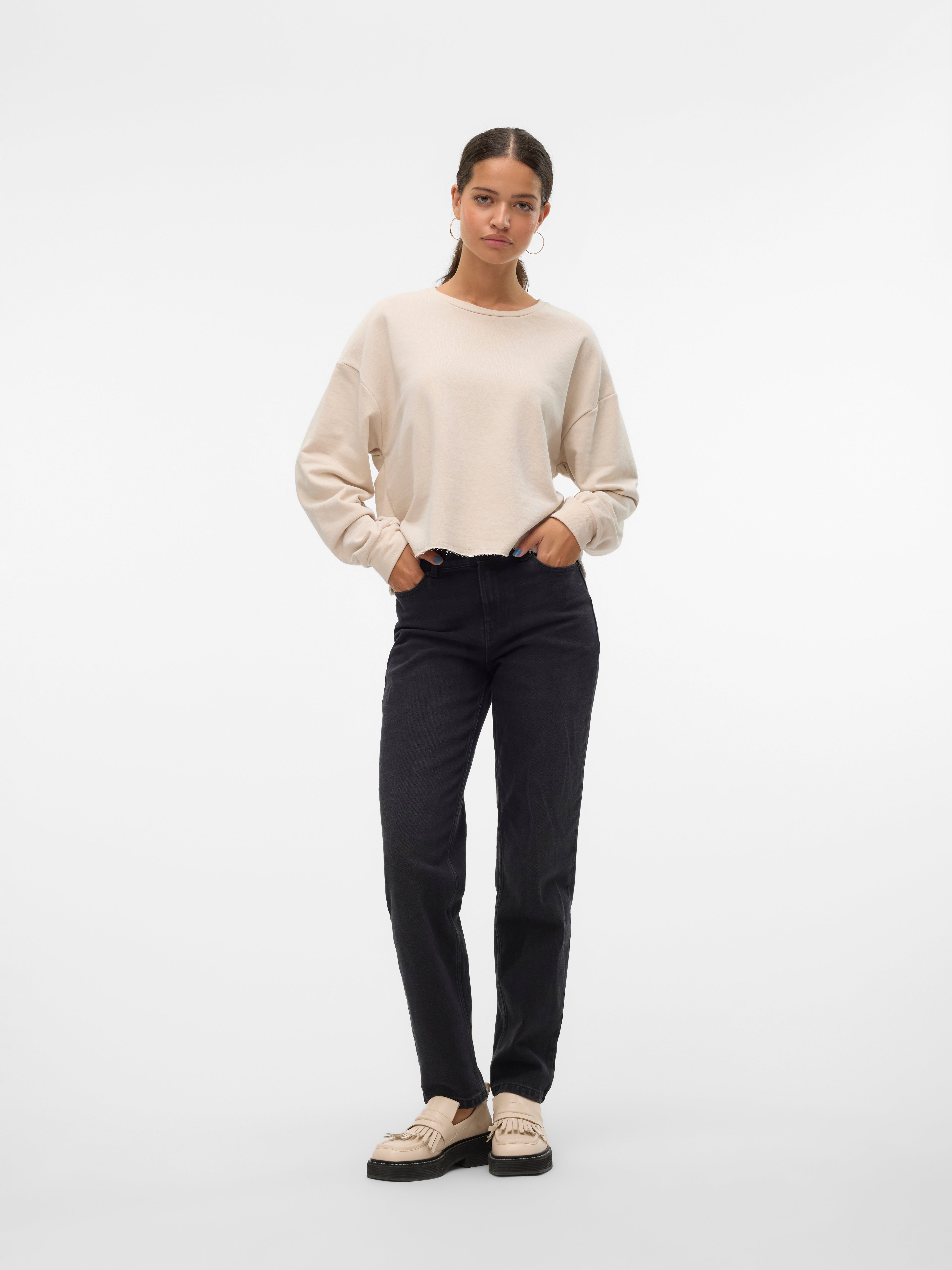 VERO MODA® SNLOA Sweatshirt