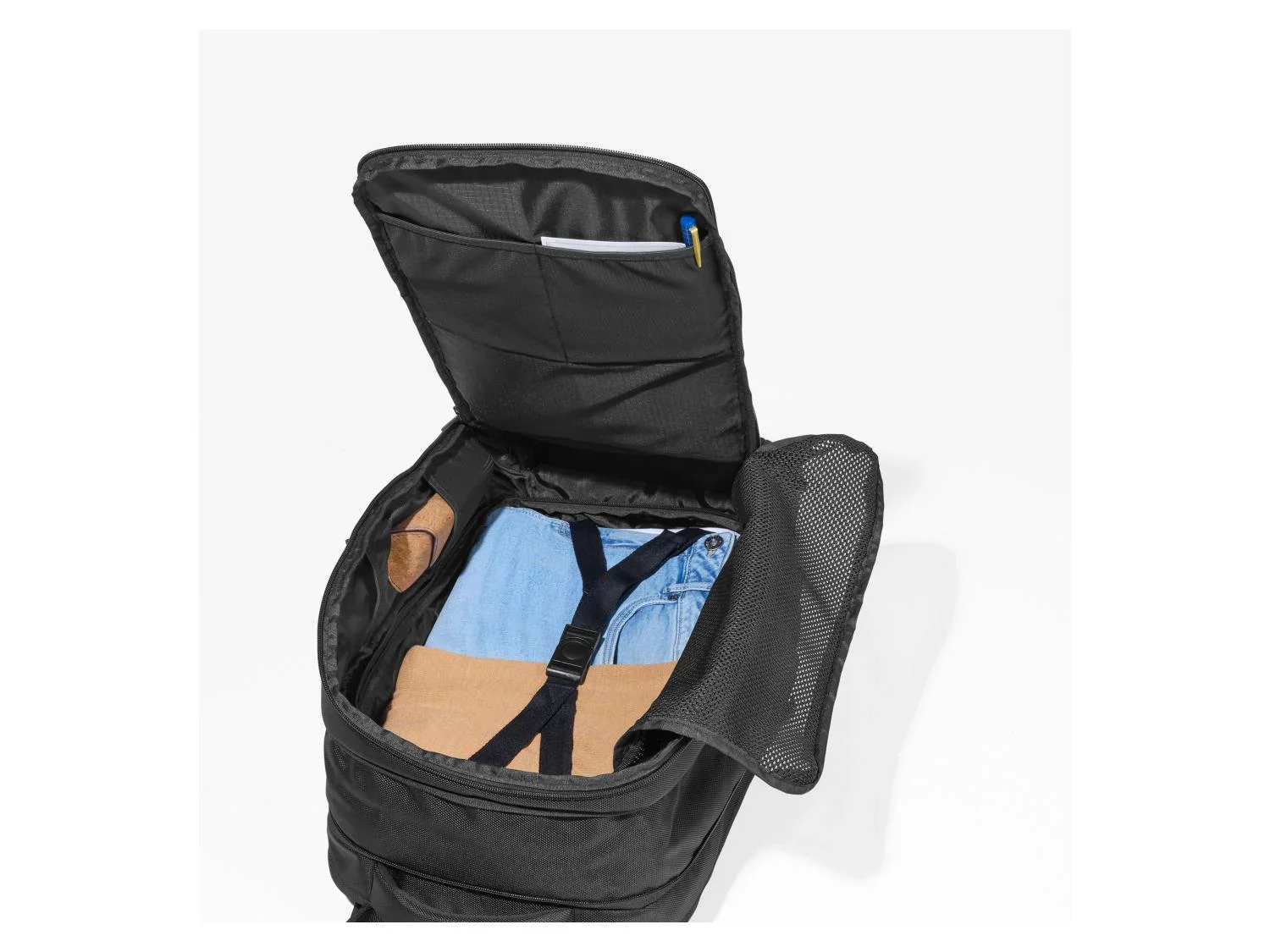 esmara Sac  dos cabine, 20 L