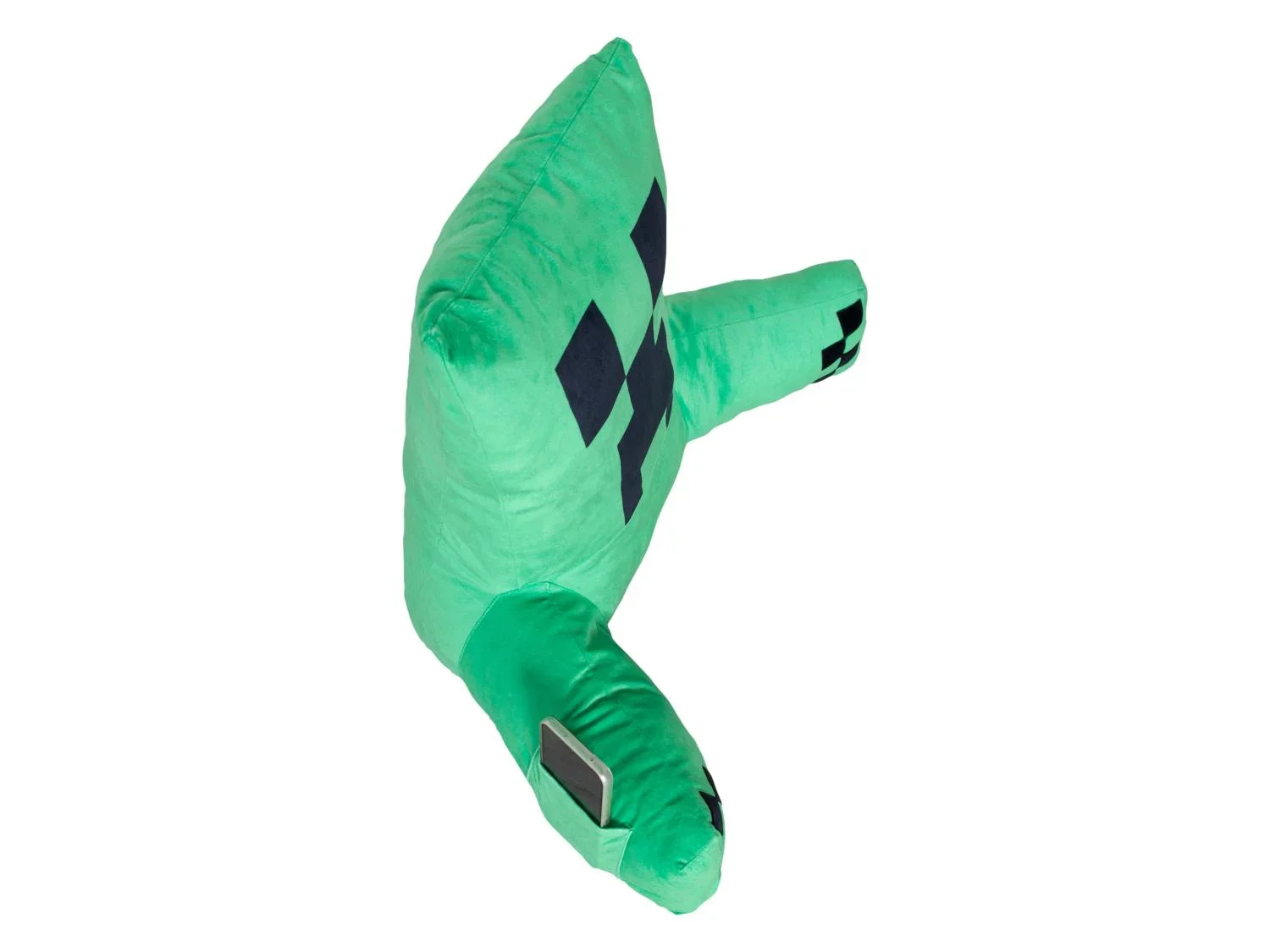 Coussin de lecture Minecraft