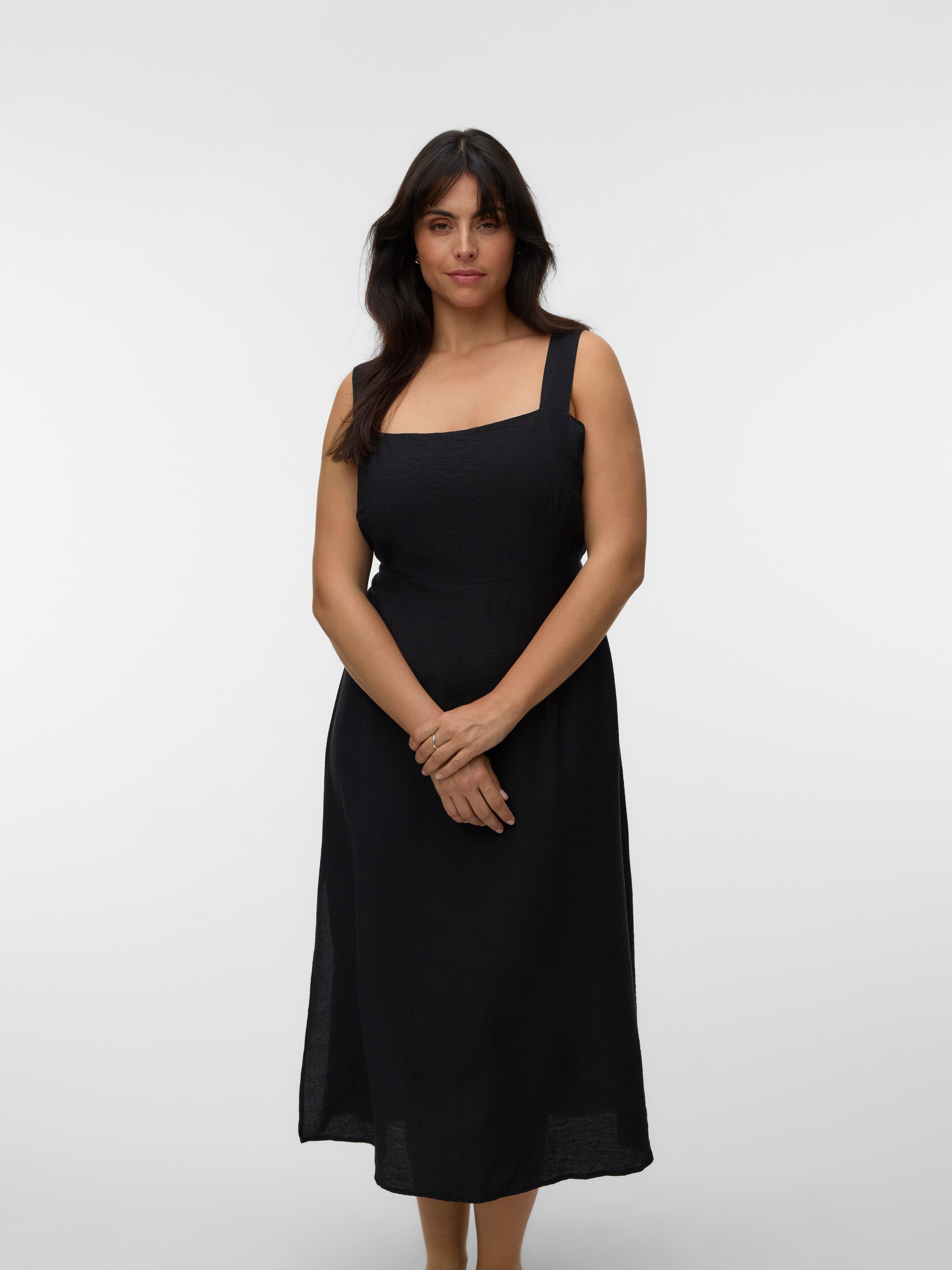 VERO MODA® VMCKAMAYA Long dress