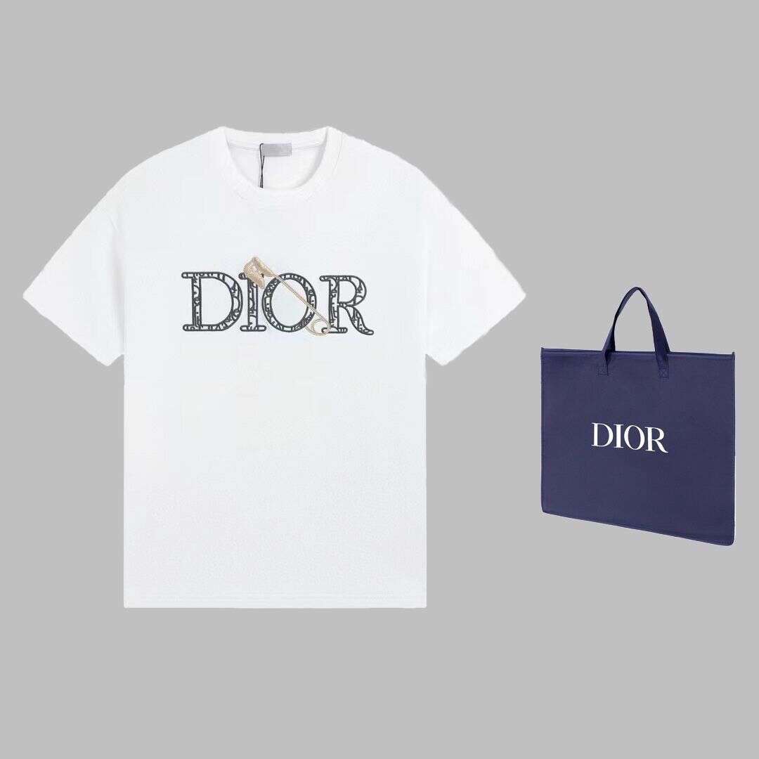 【DIOR】（ディオール）Tシャツ ご好評に付き再入荷！半袖Tシャツ