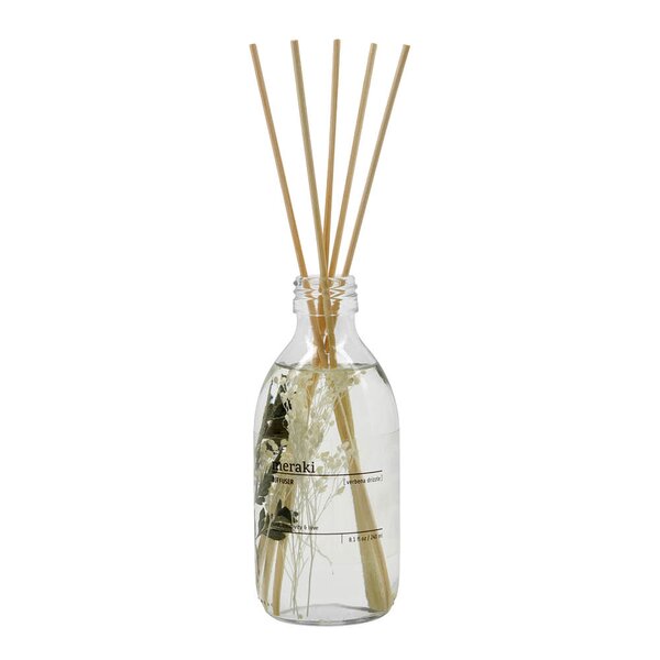 Duftpinner 240 ml Verbena drizzle