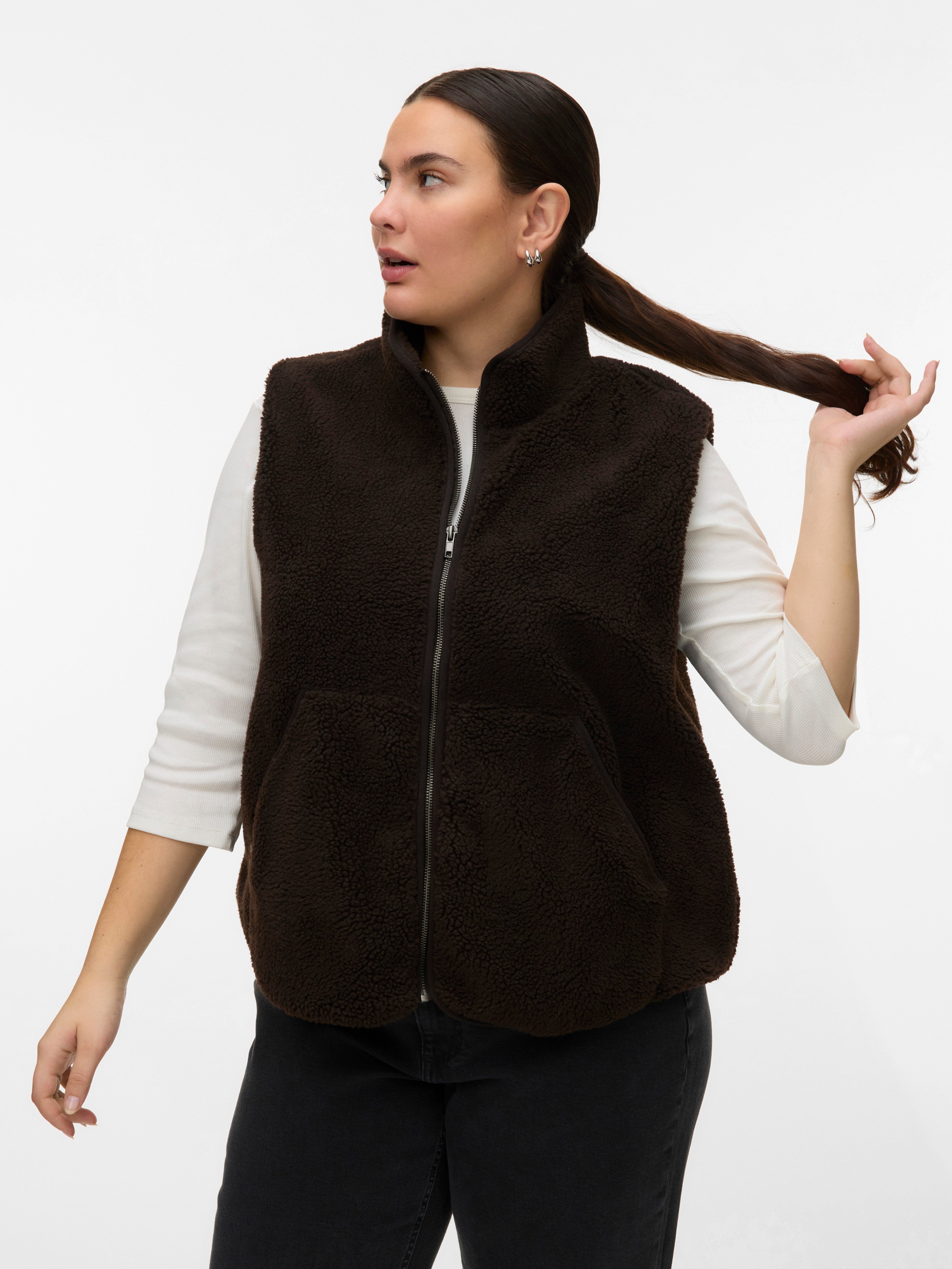 VERO MODA® VMJOSEFINE Otw Gilet