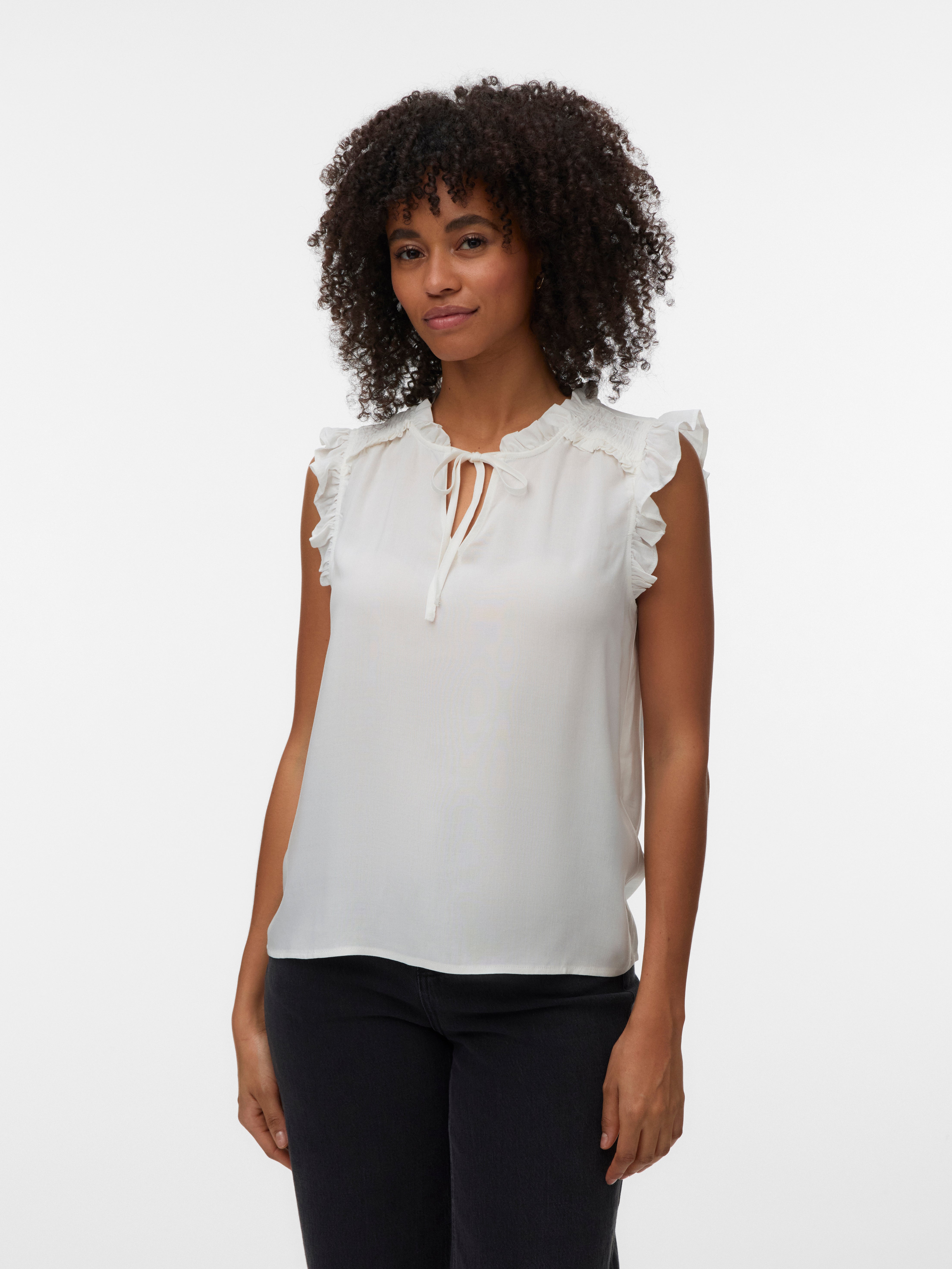VERO MODA® VMALBA Top