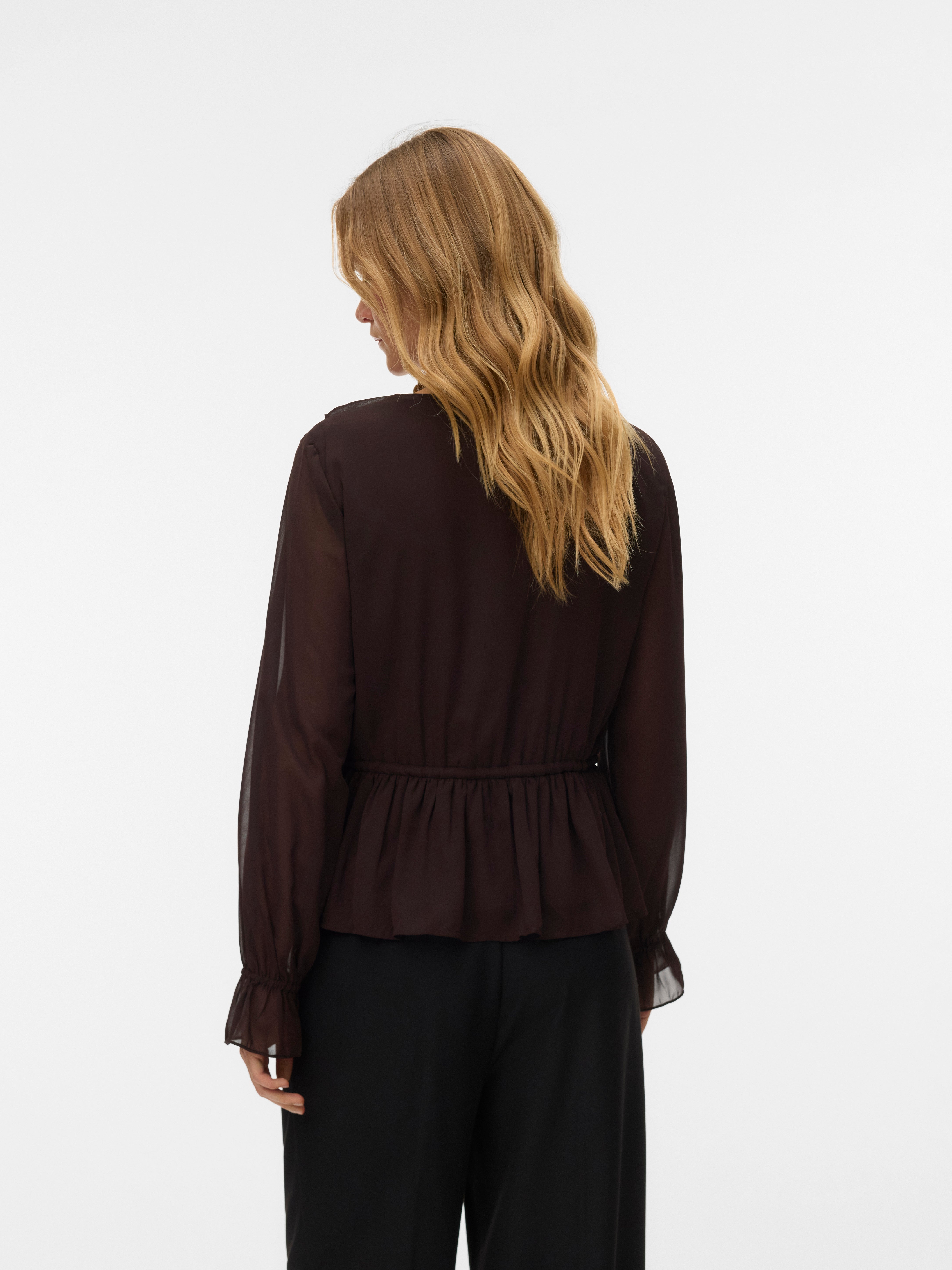 VERO MODA® VMDORA Top