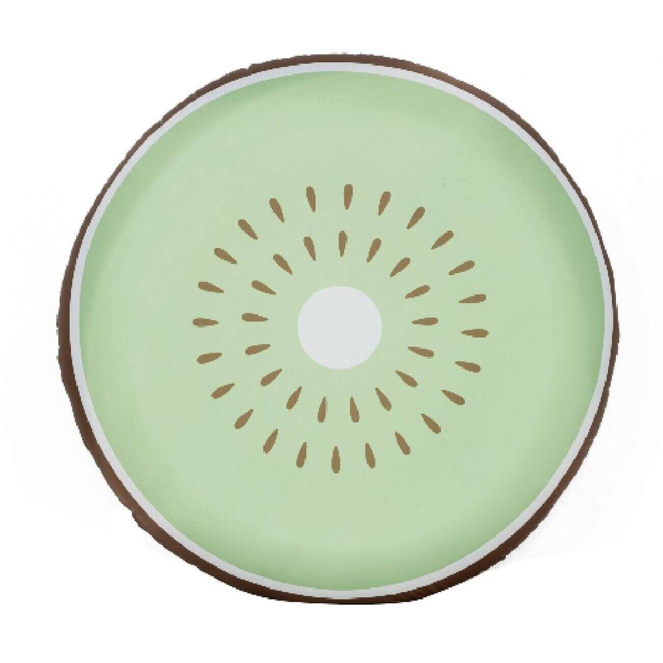 Matelas gonflable déhoussable kiwi