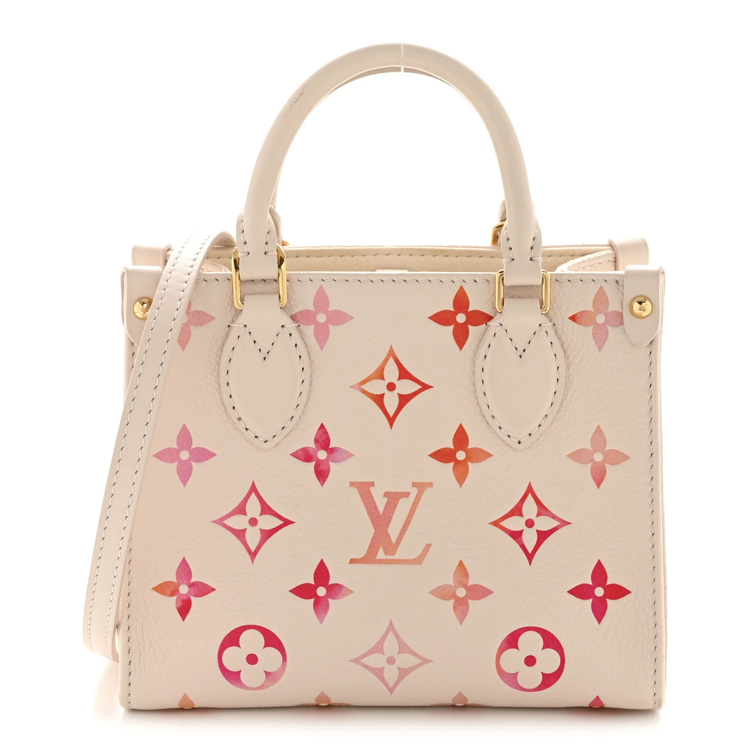Empreinte Monogram Onthego BB Sunrise Aquarelle