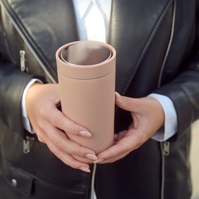 To Go Click termokopp 40 cl Soft Heather