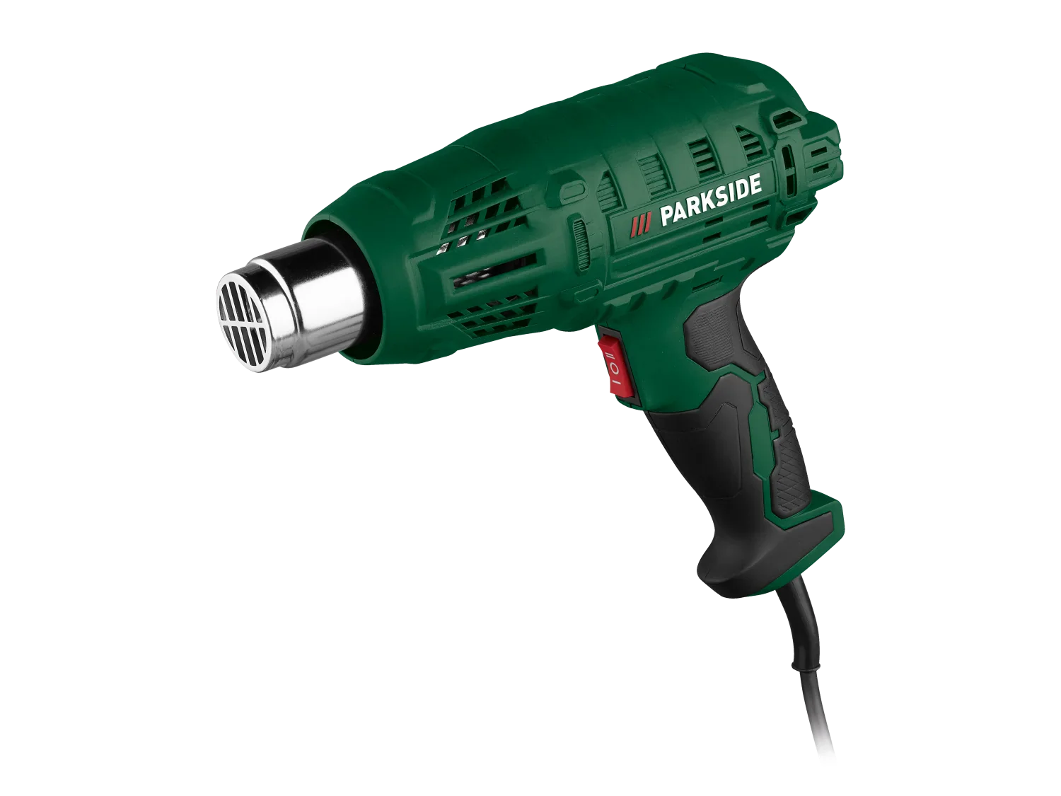 PARKSIDE Dcapeur thermique PHLGB 2000 A1