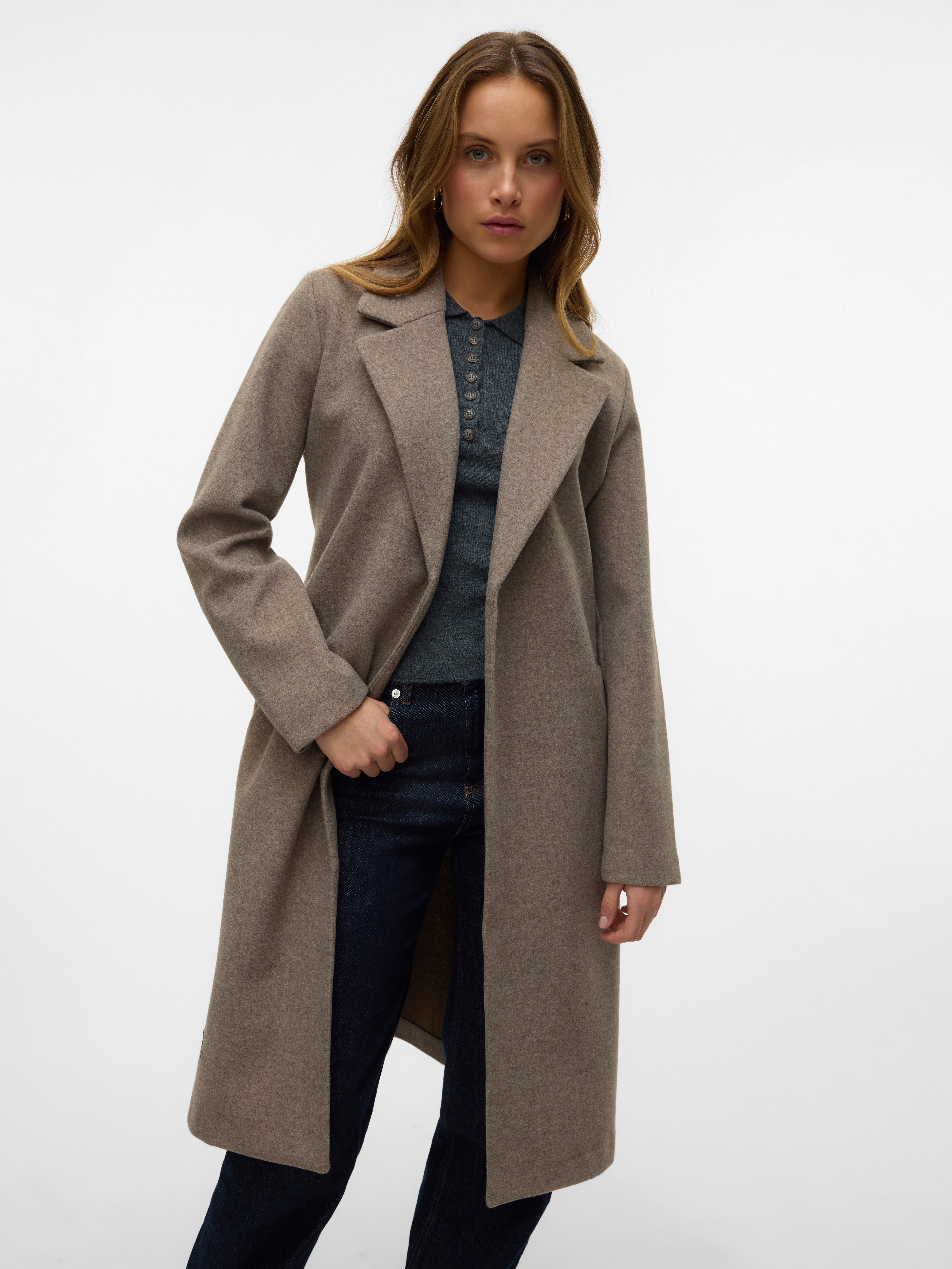 VERO MODA® VMFORTUNEAYA Coat