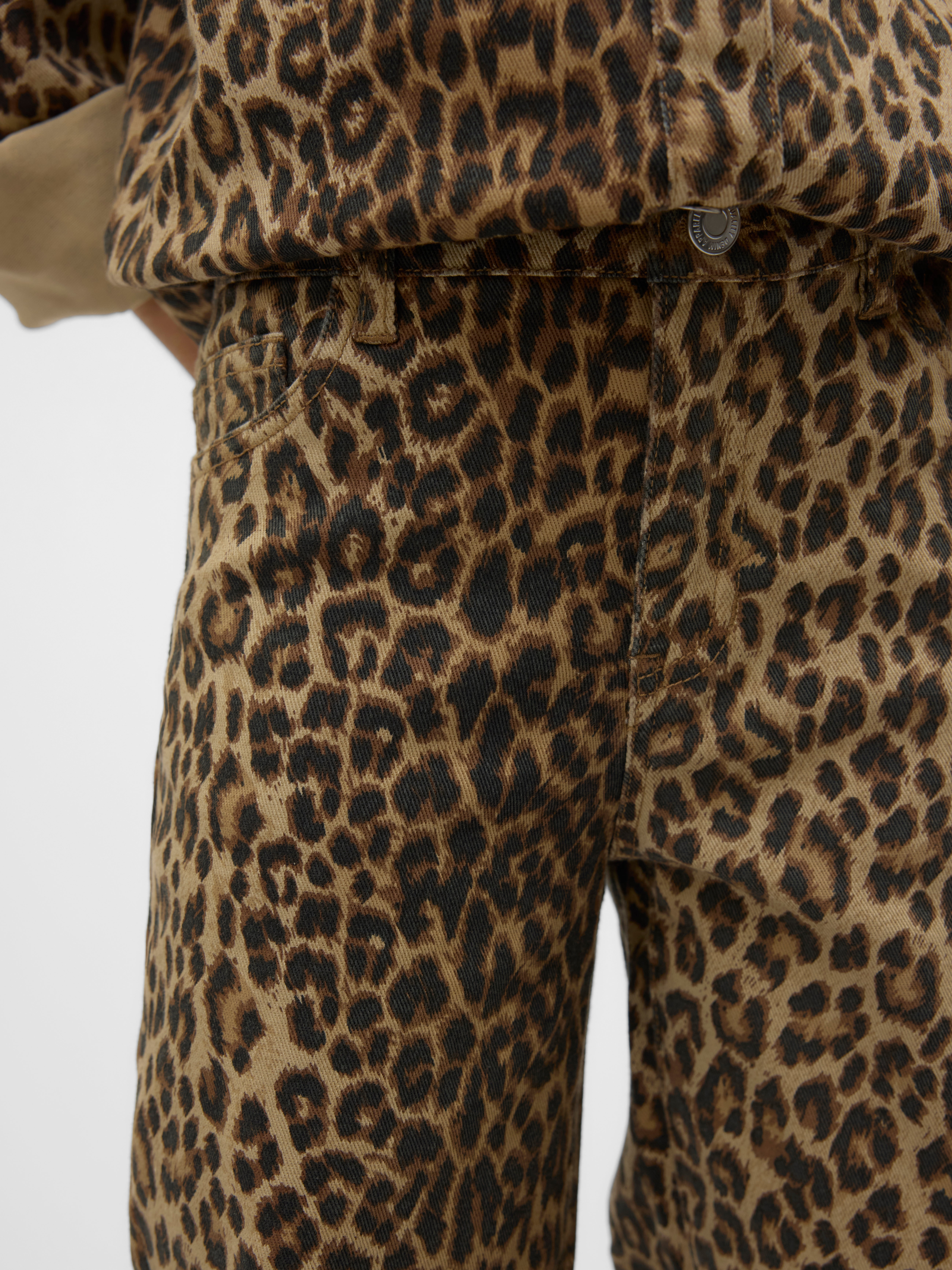 VERO MODA® VMDAISY High rise Wide Leg Fit Jeans