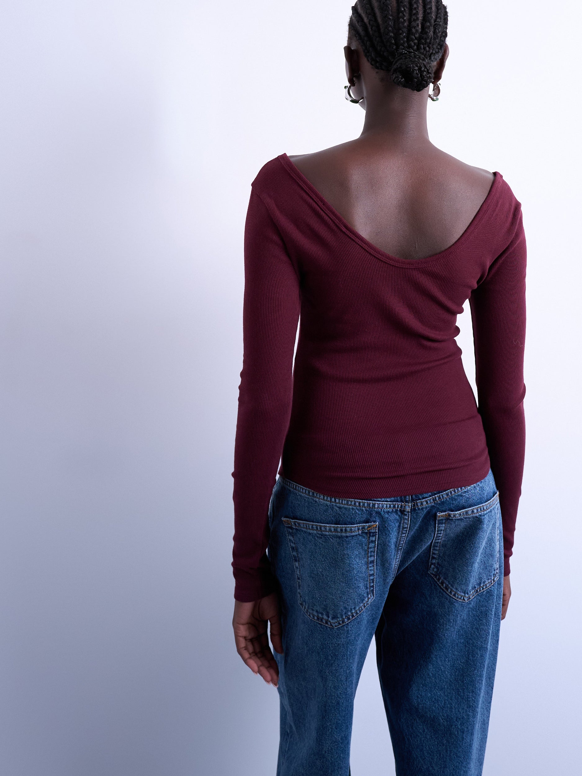 VERO MODA® TSULLA Top