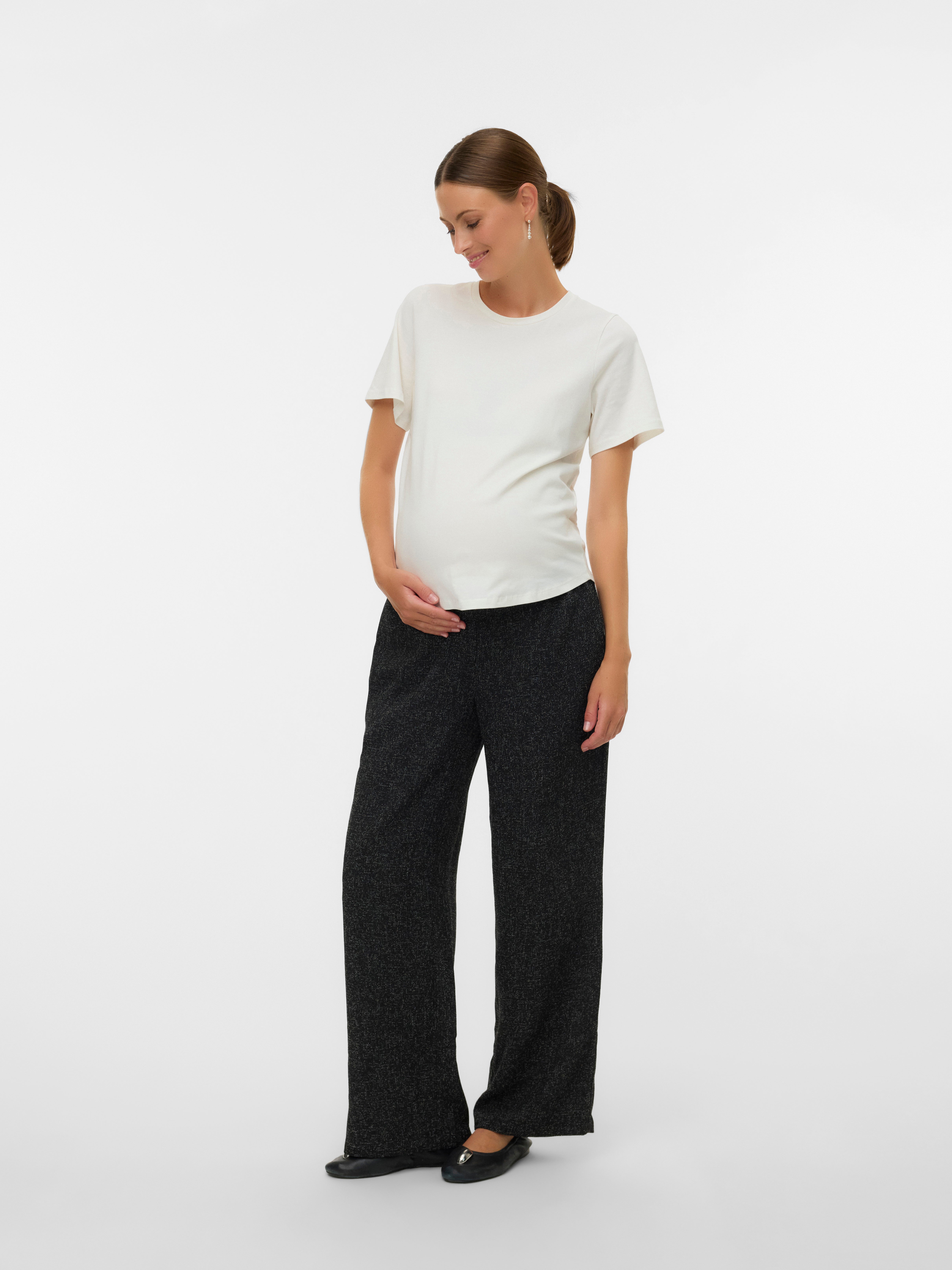 VERO MODA® Wide Leg Fit Trousers