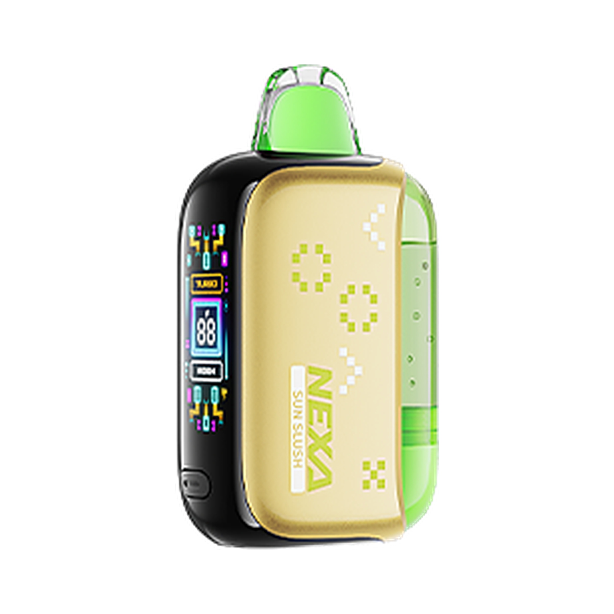 NEXA PIX 35K Disposable Vape - Mango Slush