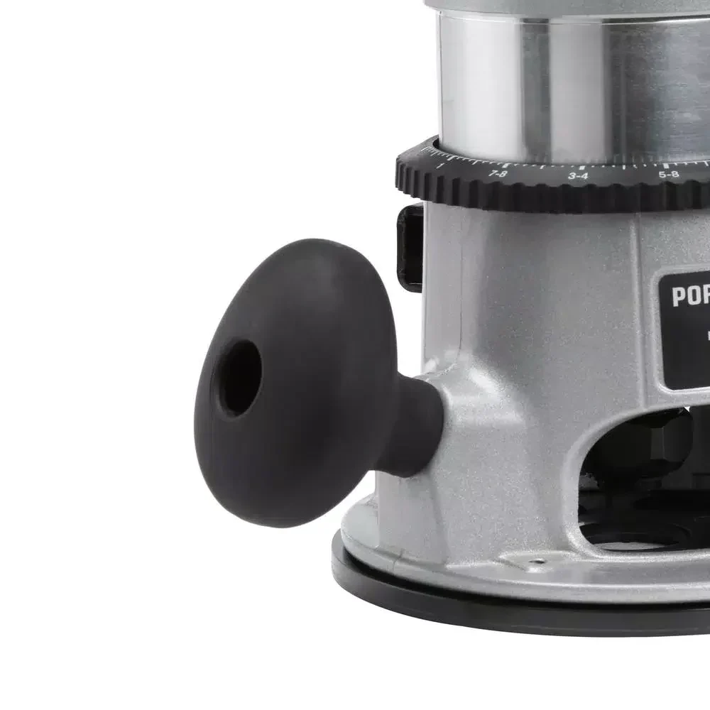 PORTER-CABLE Router. Fixed Base. 11-Amp (690LR)