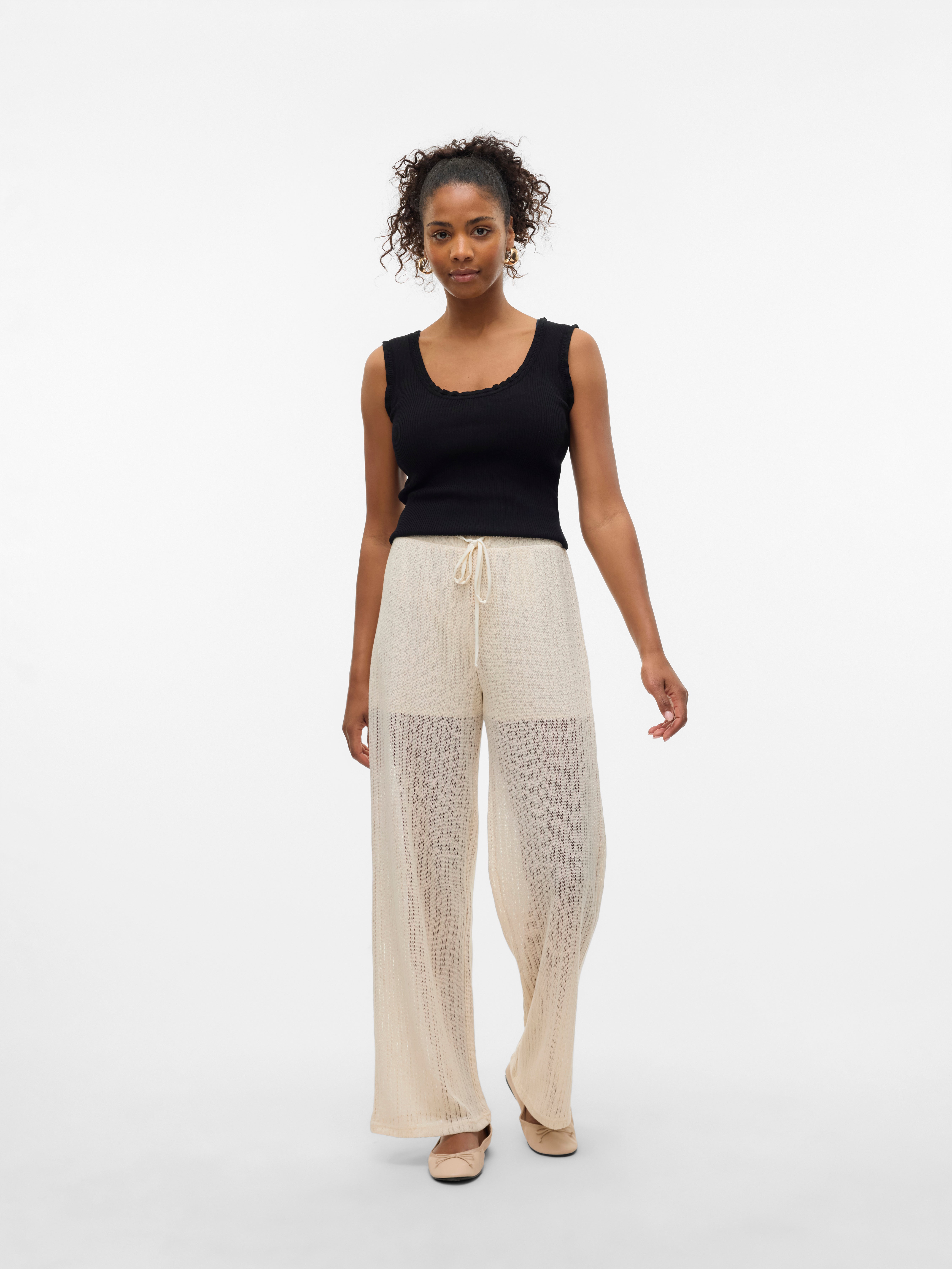 VERO MODA® VMWONDER Knit top