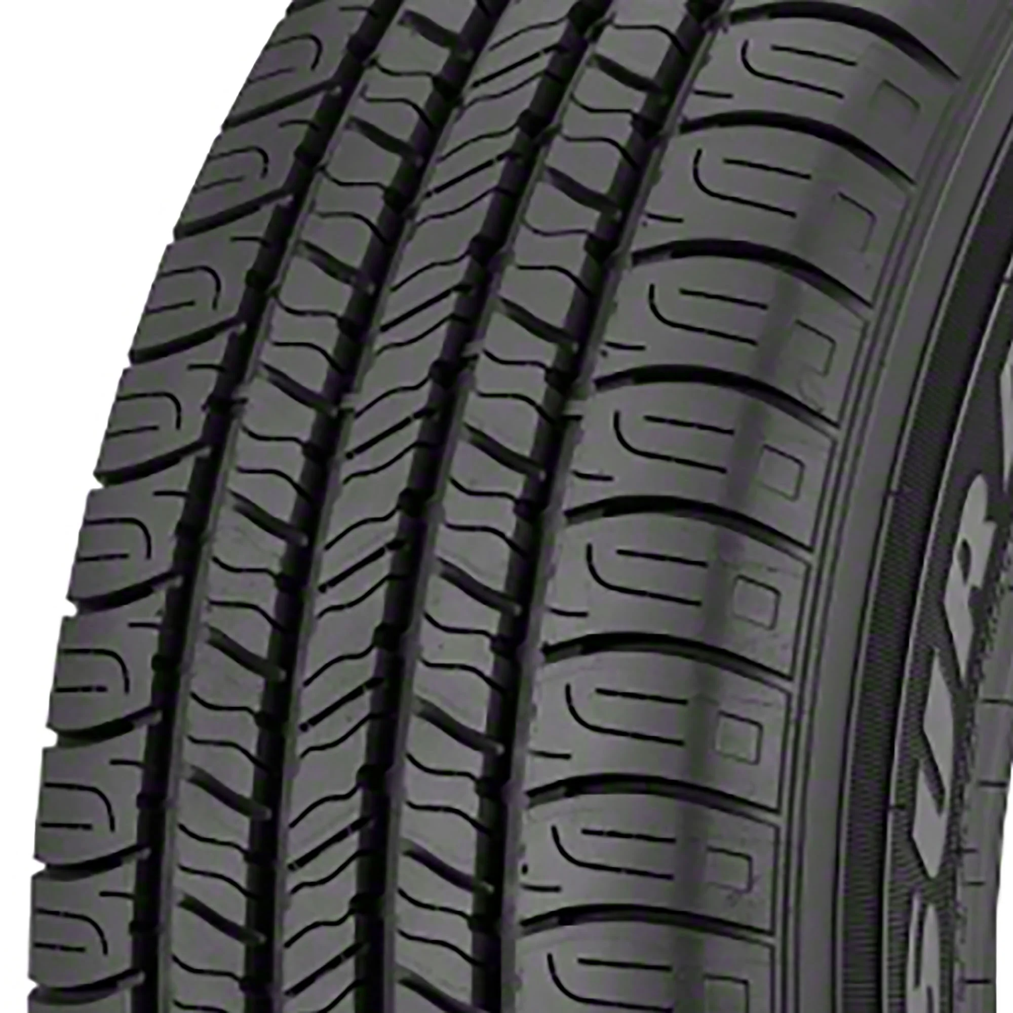 Goodyear Assurance All - Season 205/65R15 94T Passenger Tire
