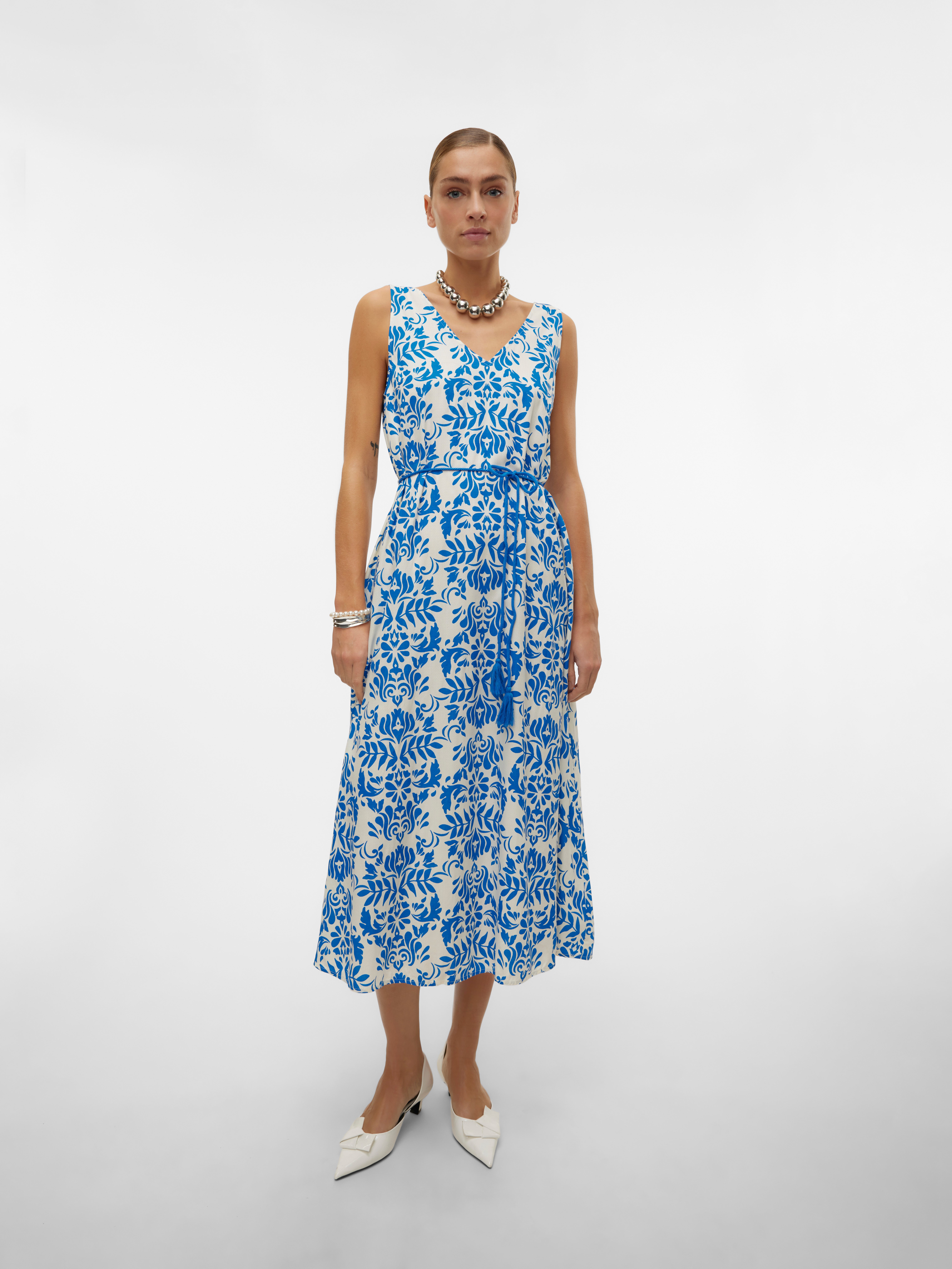 VERO MODA® VMIMMA Long dress