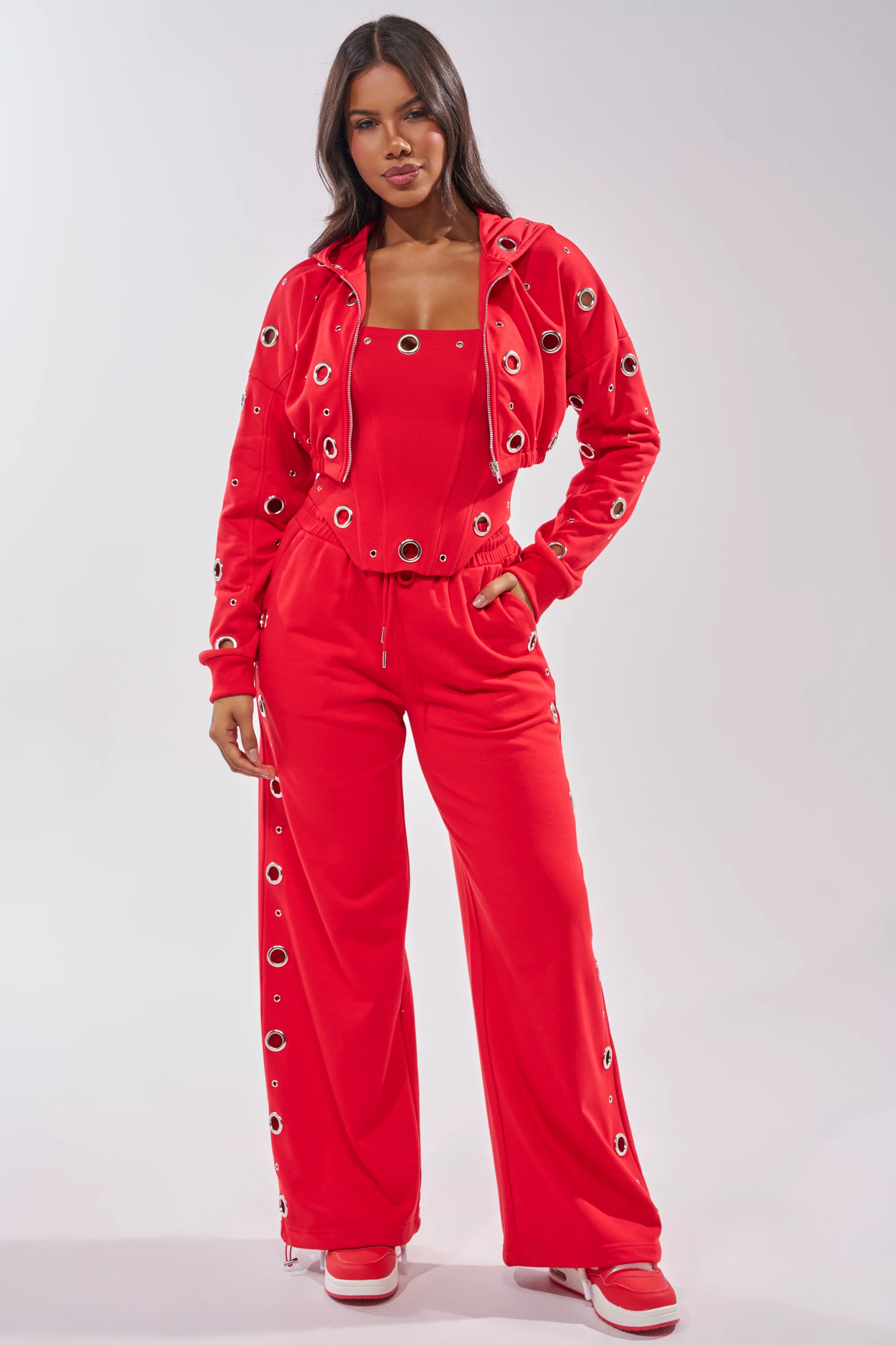 COMFY COZY SWEATPANT - Akira Store